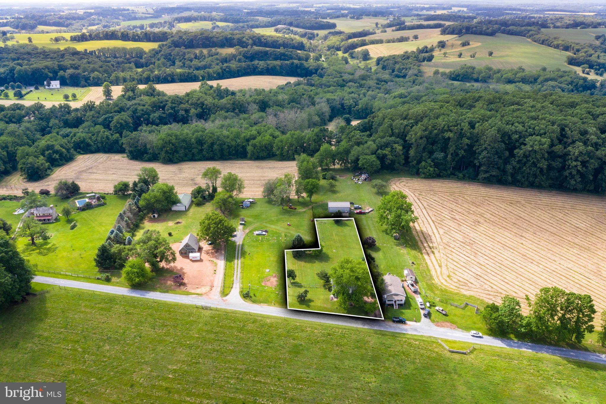 549 Wertz Road Coatesville, PA 19320 - Photo 29 of 31 Gallery Image 29