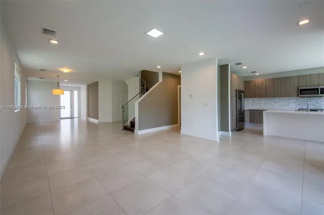 a view of a electric room