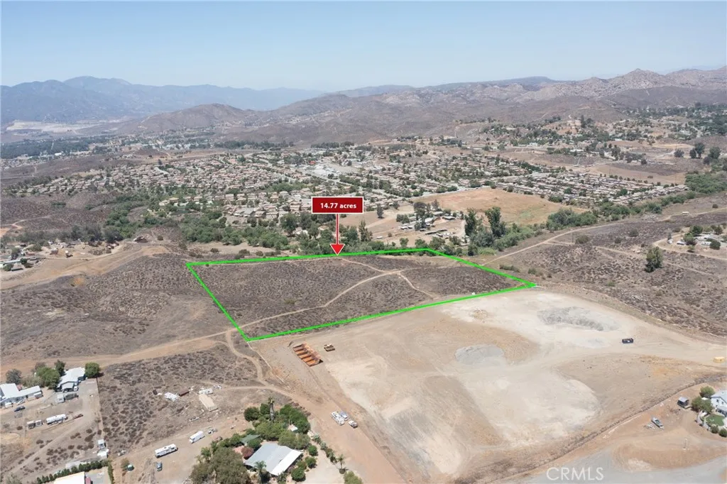0 Riverside Perris, CA 92570 - Photo 3 of 9 Gallery Image 3