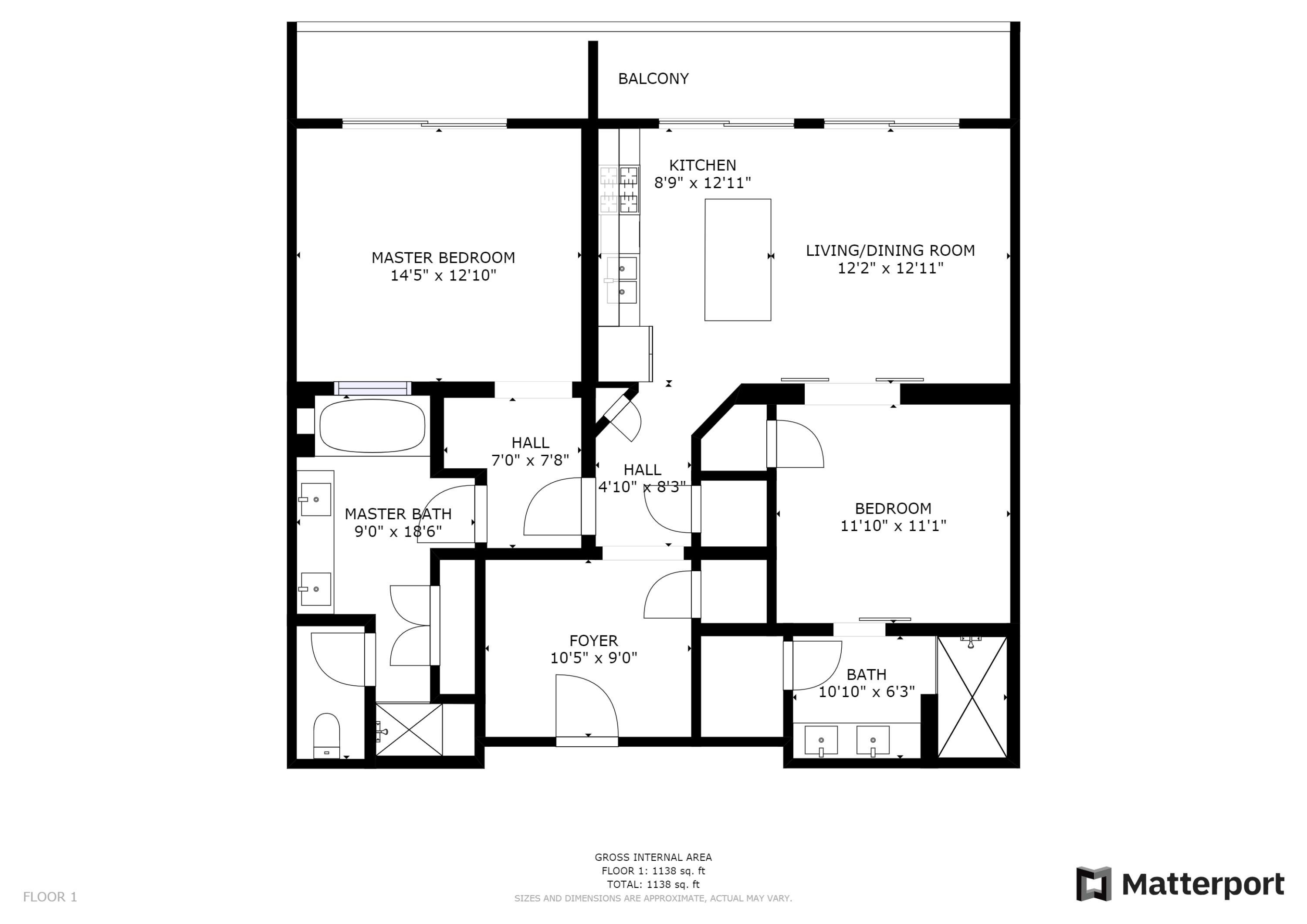 10941 East County Highway 30A, Unit 124 Inlet Beach, FL 32461 - Photo 2 of 56 Gallery Image 2