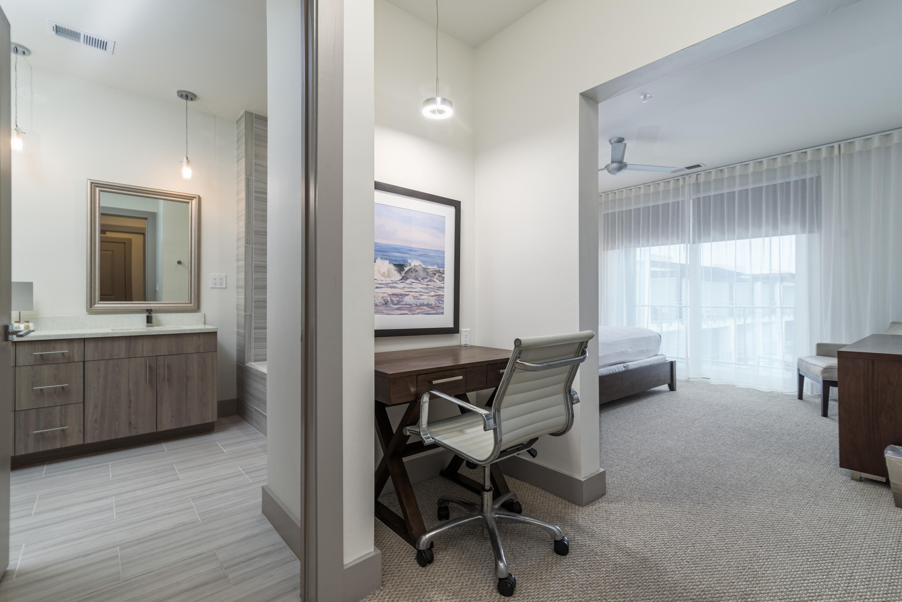10941 East County Highway 30A, Unit 124 Inlet Beach, FL 32461 - Photo 16 of 56 Gallery Image 16