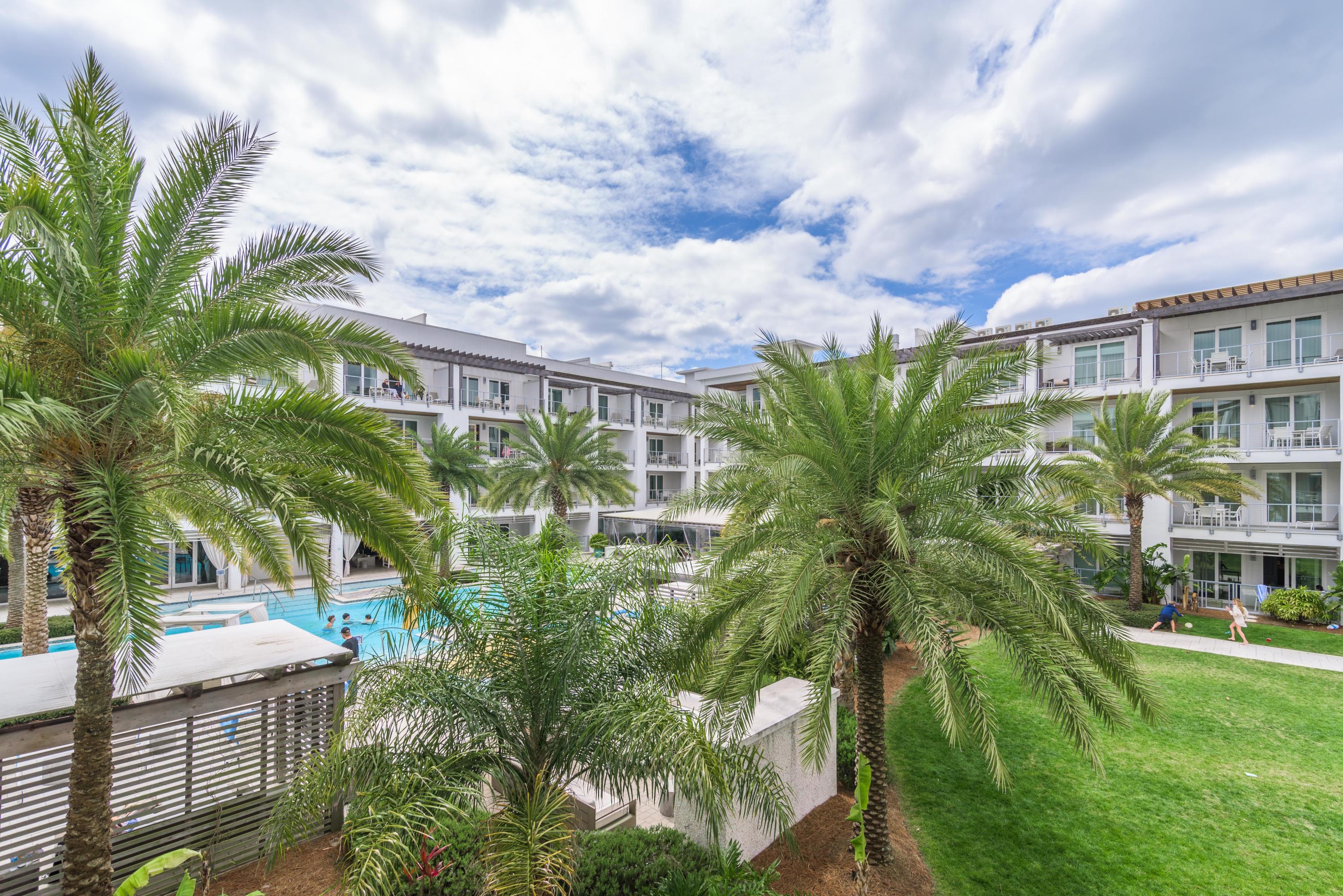 10941 East County Highway 30A, Unit 124 Inlet Beach, FL 32461 - Photo 20 of 56 Gallery Image 20