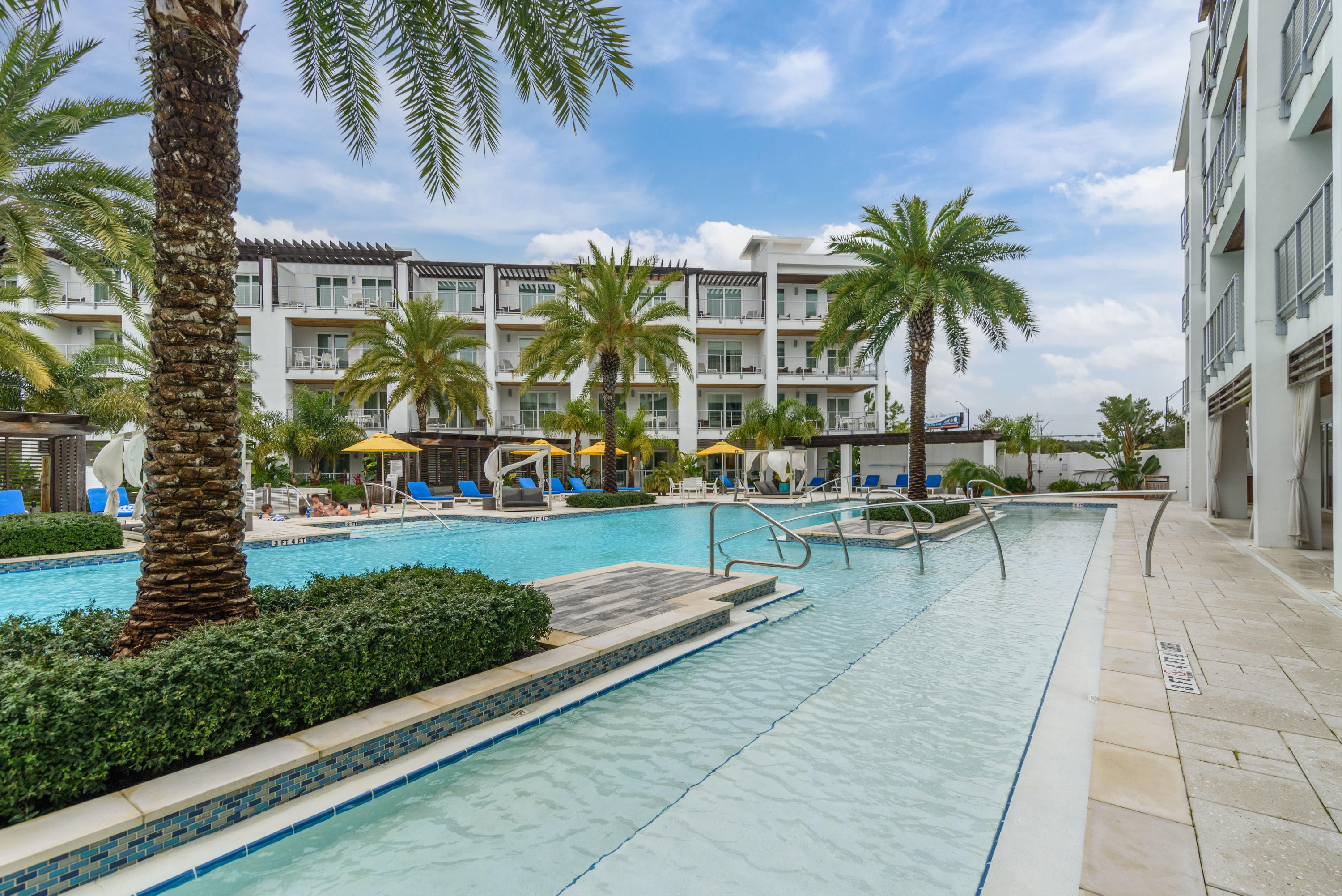 10941 East County Highway 30A, Unit 124 Inlet Beach, FL 32461 - Photo 28 of 56 Gallery Image 28