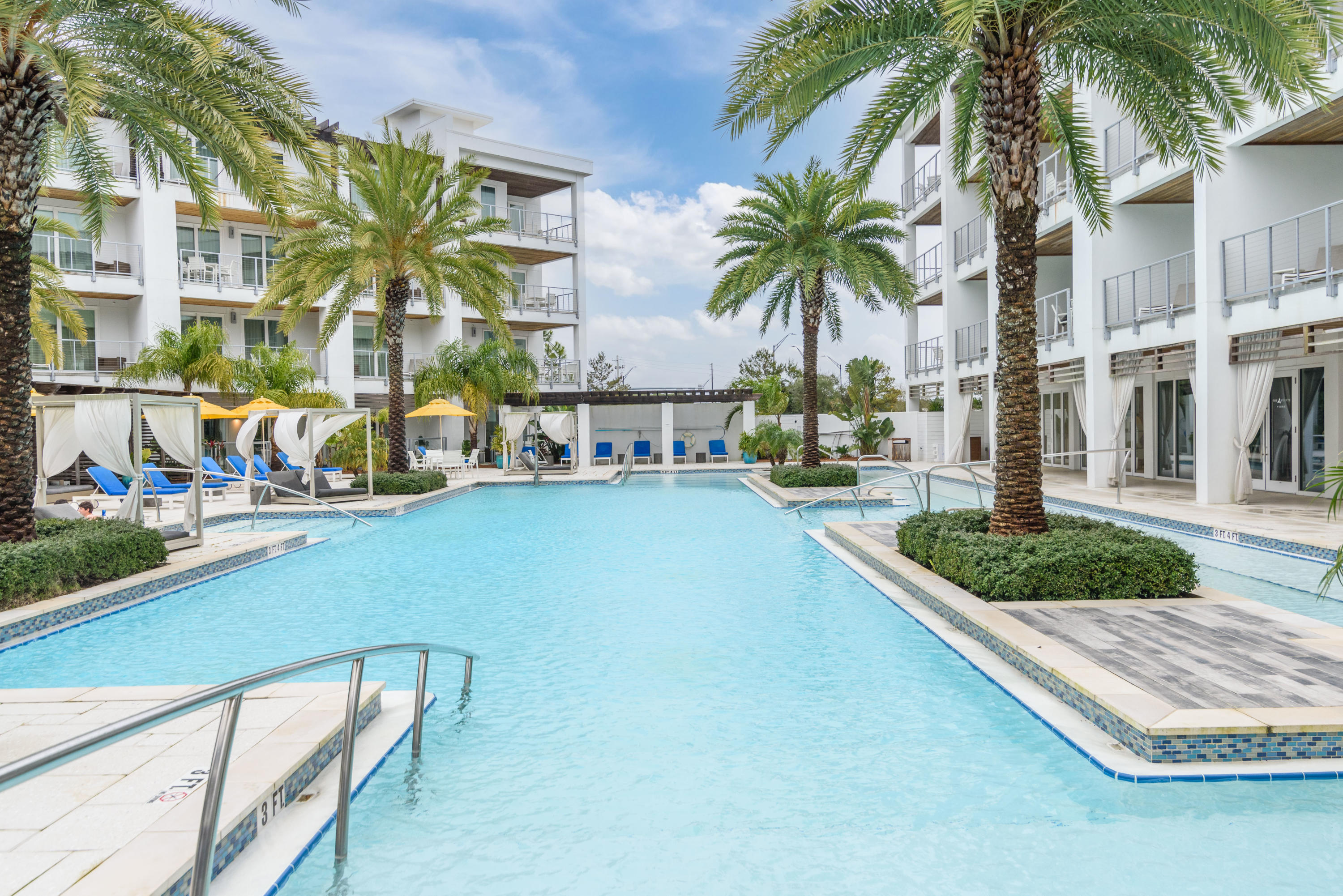 10941 East County Highway 30A, Unit 124 Inlet Beach, FL 32461 - Photo 29 of 56 Gallery Image 29