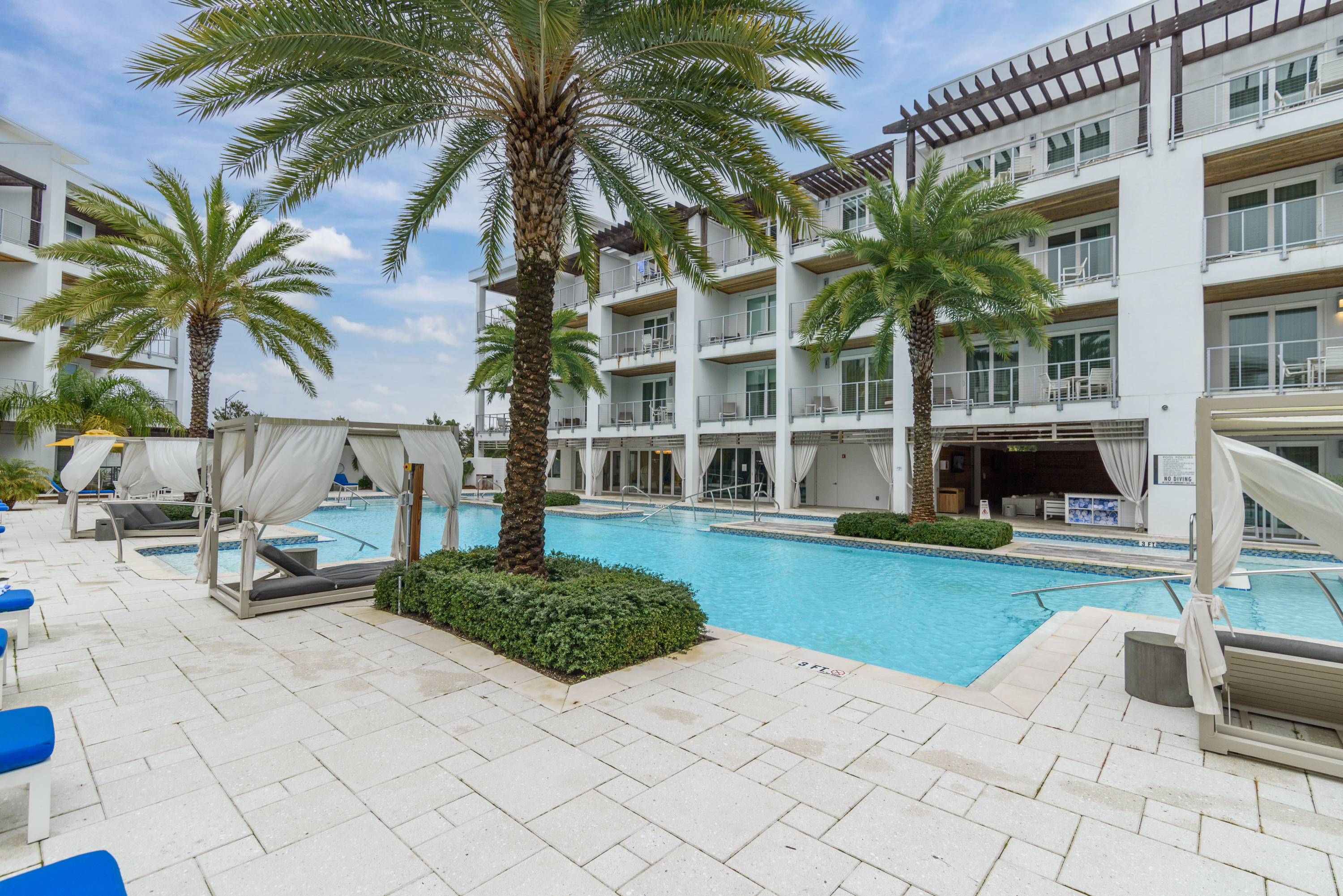 10941 East County Highway 30A, Unit 124 Inlet Beach, FL 32461 - Photo 30 of 56 Gallery Image 30