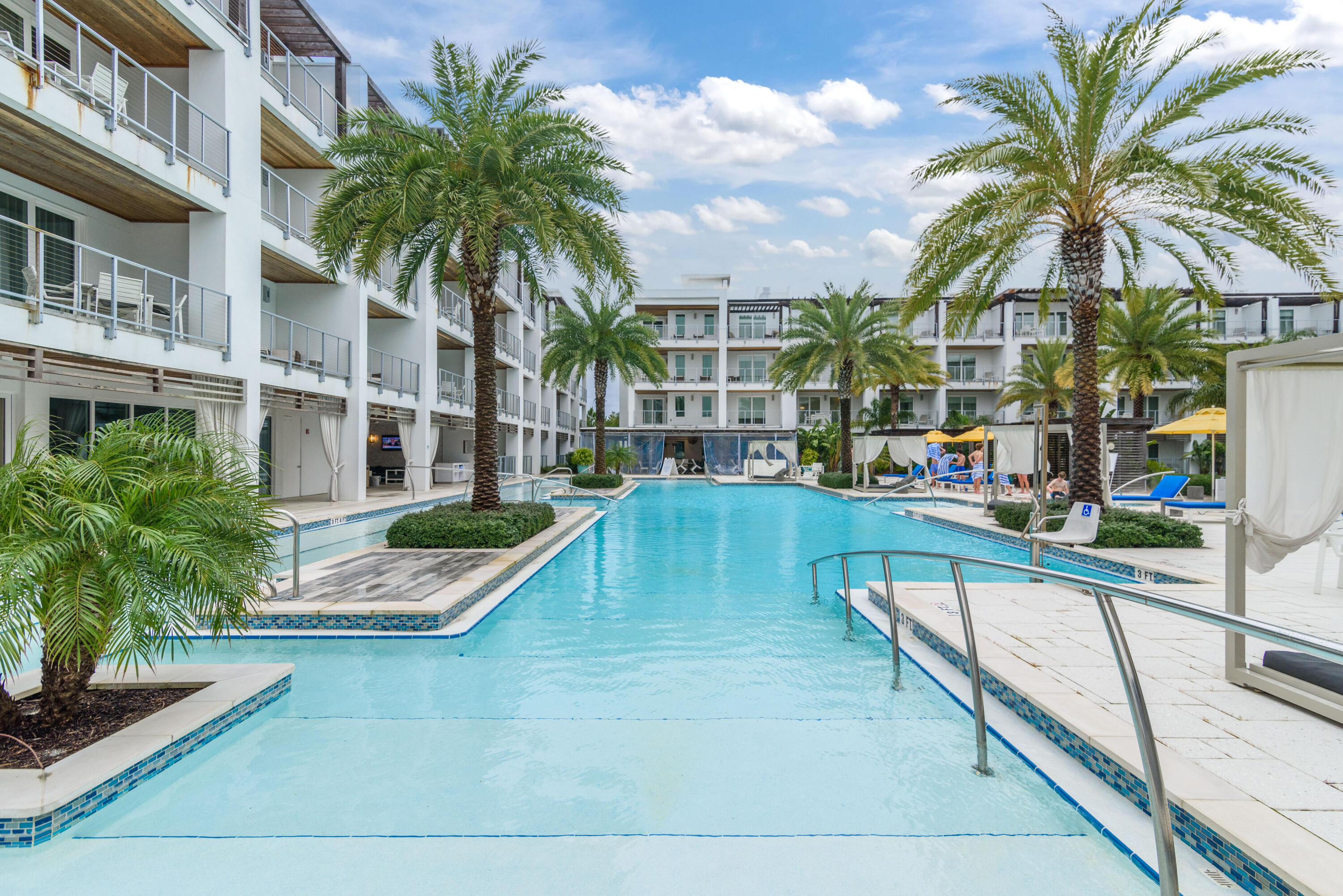 10941 East County Highway 30A, Unit 124 Inlet Beach, FL 32461 - Photo 32 of 56 Gallery Image 32