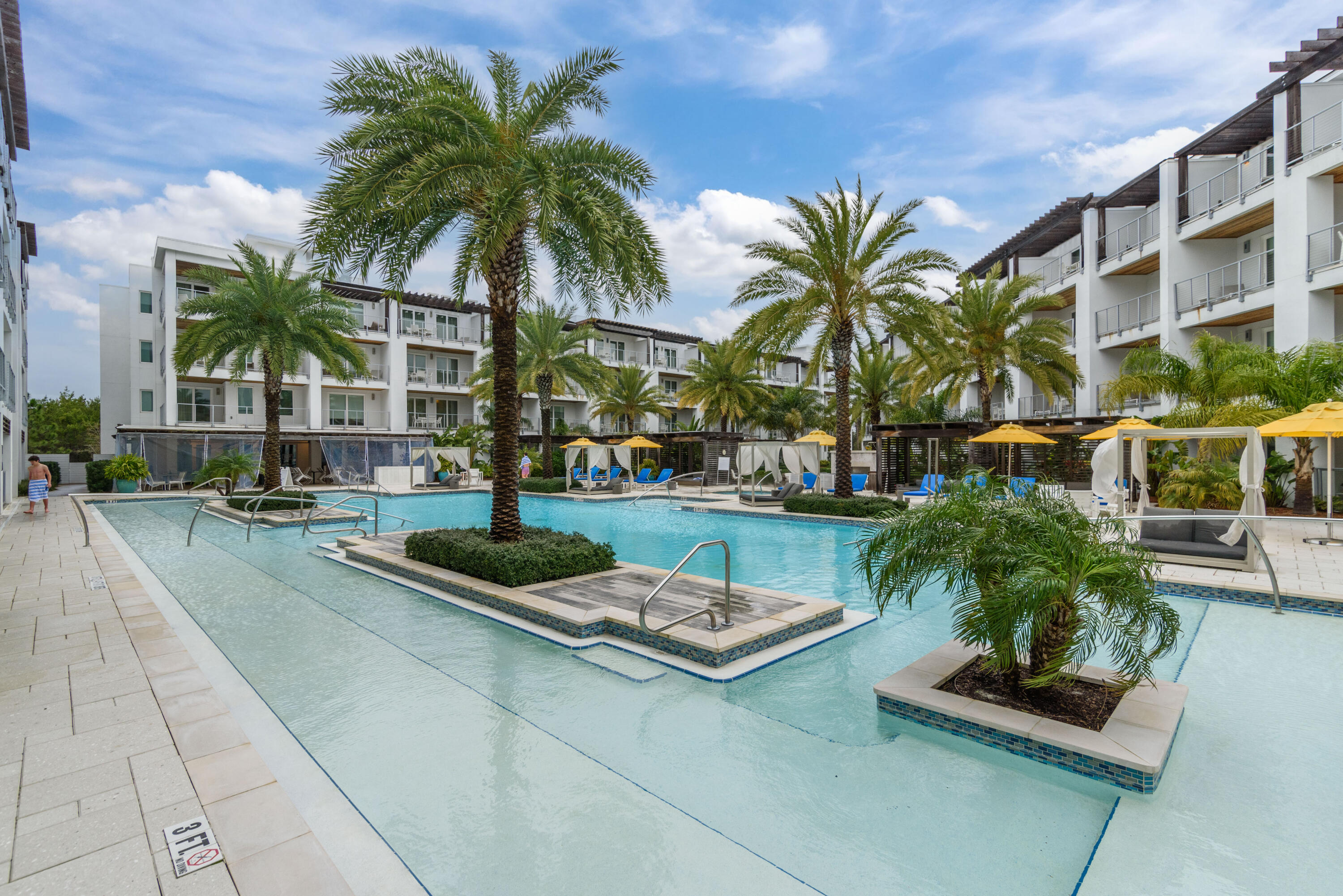 10941 East County Highway 30A, Unit 124 Inlet Beach, FL 32461 - Photo 33 of 56 Gallery Image 33