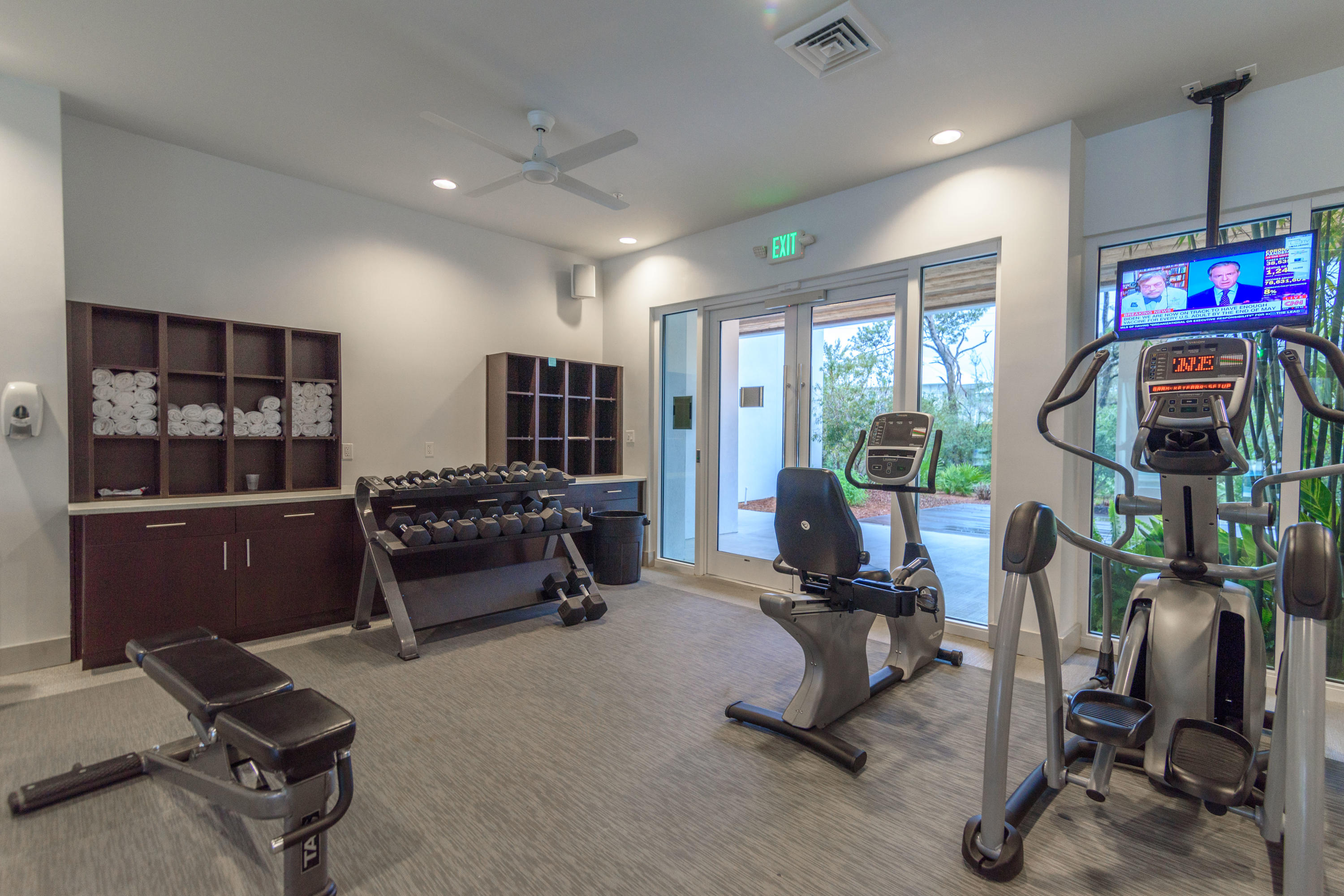 10941 East County Highway 30A, Unit 124 Inlet Beach, FL 32461 - Photo 35 of 56 Gallery Image 35