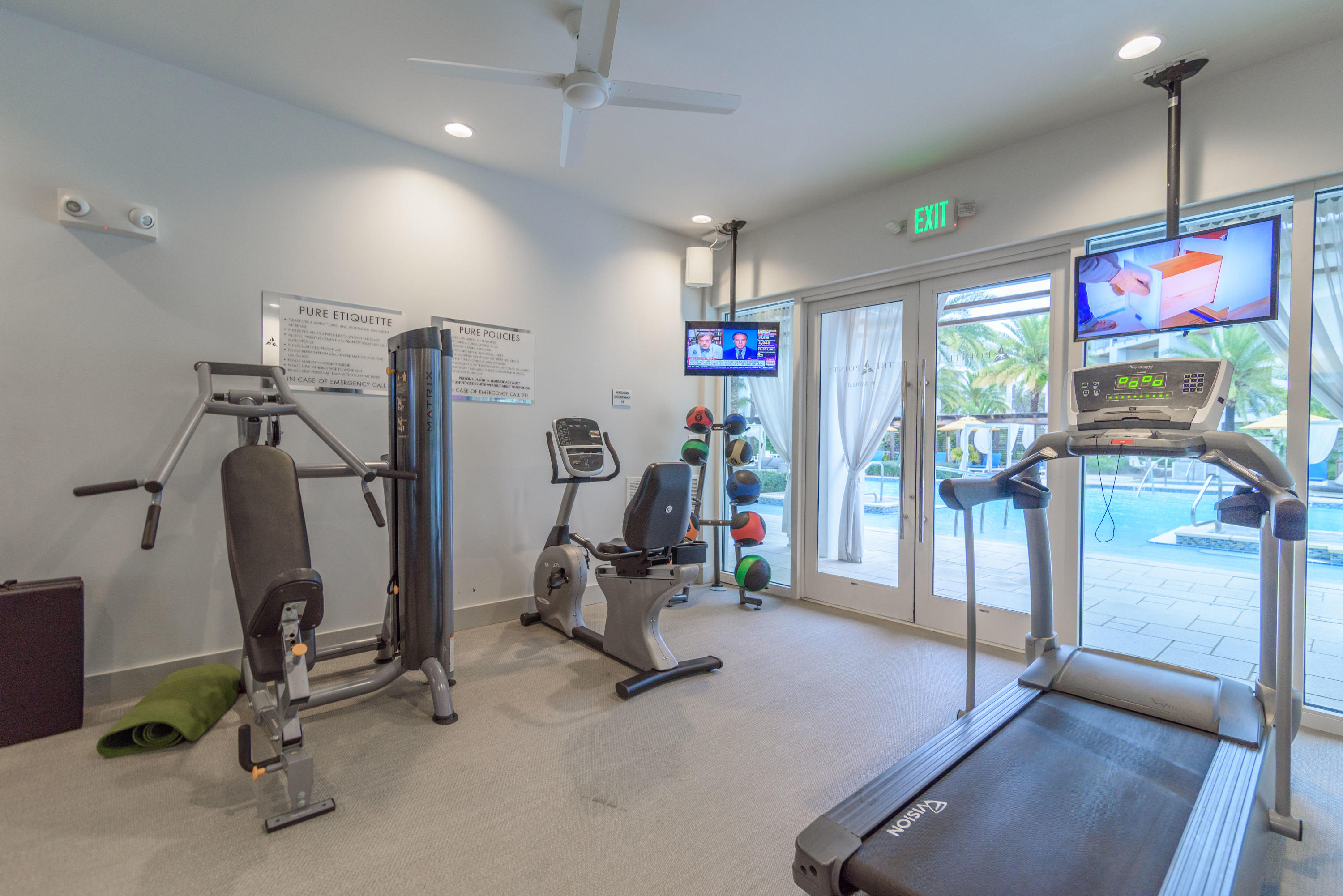 10941 East County Highway 30A, Unit 124 Inlet Beach, FL 32461 - Photo 36 of 56 Gallery Image 36