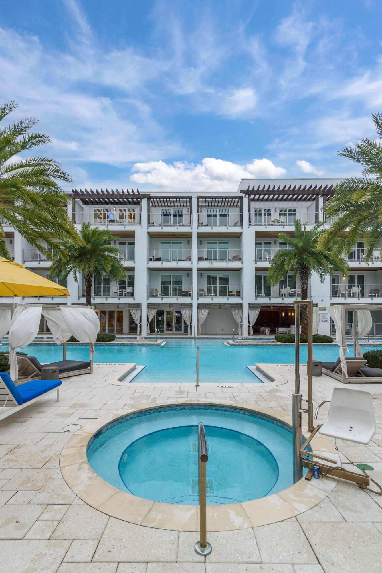 10941 East County Highway 30A, Unit 124 Inlet Beach, FL 32461 - Photo 38 of 56 Gallery Image 38