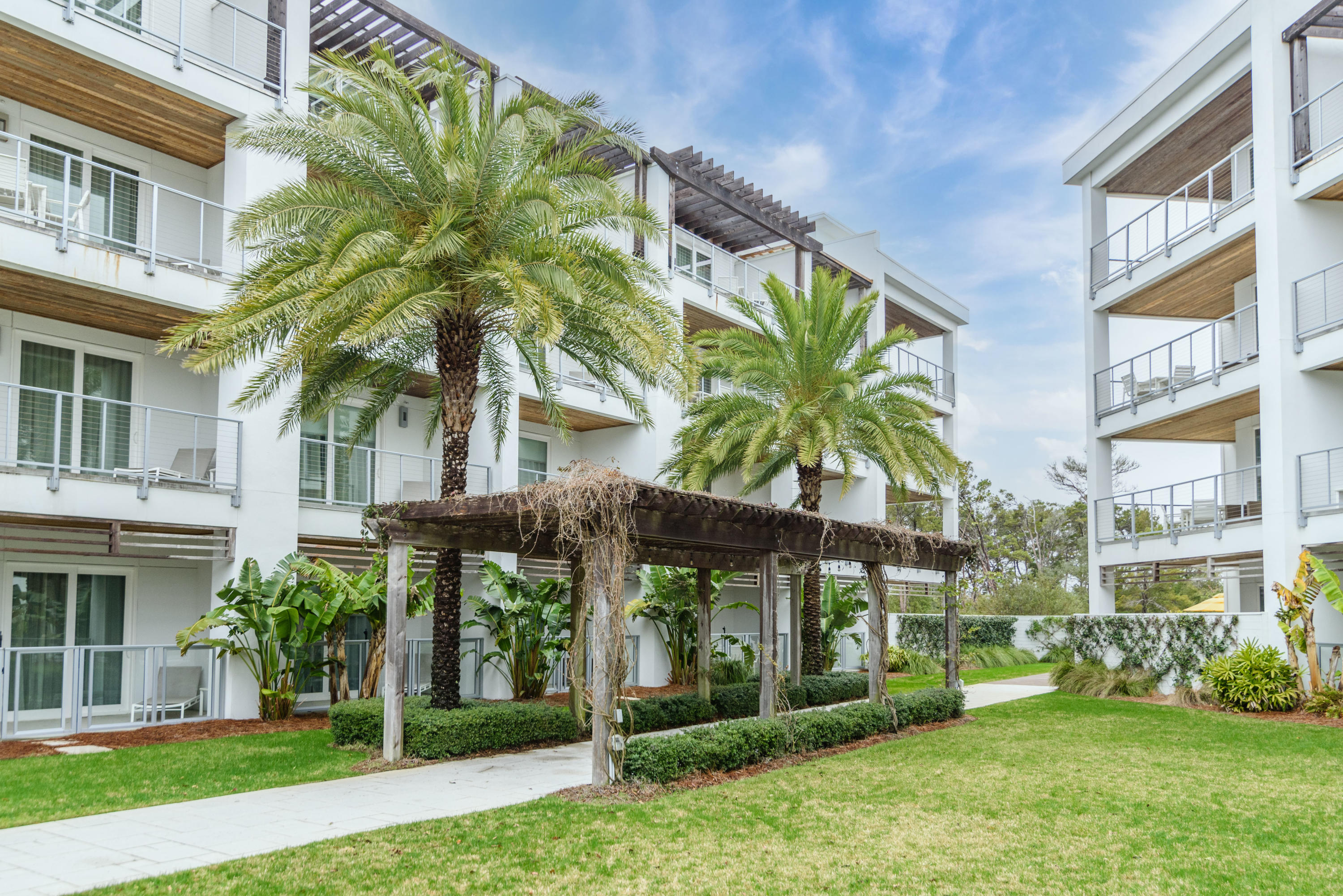 10941 East County Highway 30A, Unit 124 Inlet Beach, FL 32461 - Photo 39 of 56 Gallery Image 39