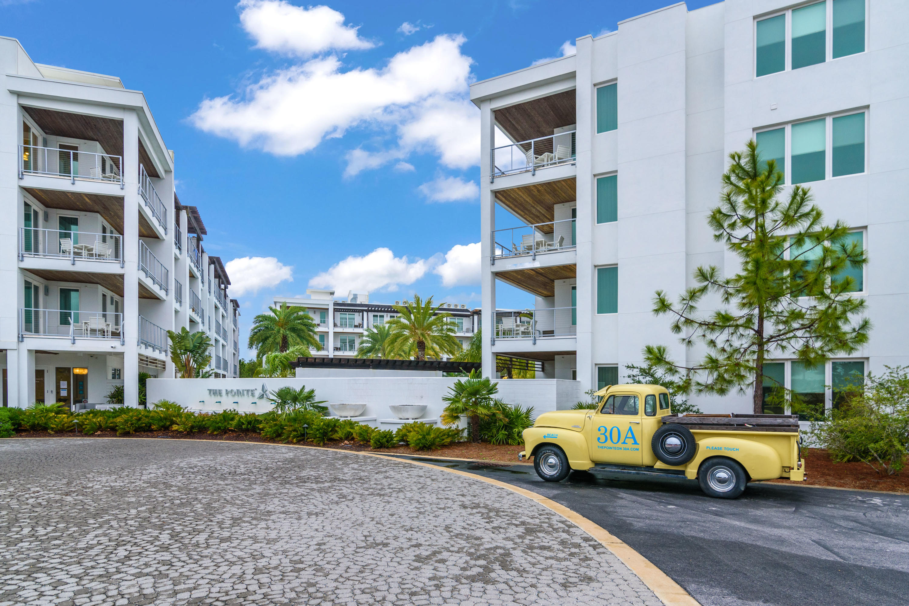 10941 East County Highway 30A, Unit 124 Inlet Beach, FL 32461 - Photo 41 of 56 Gallery Image 41