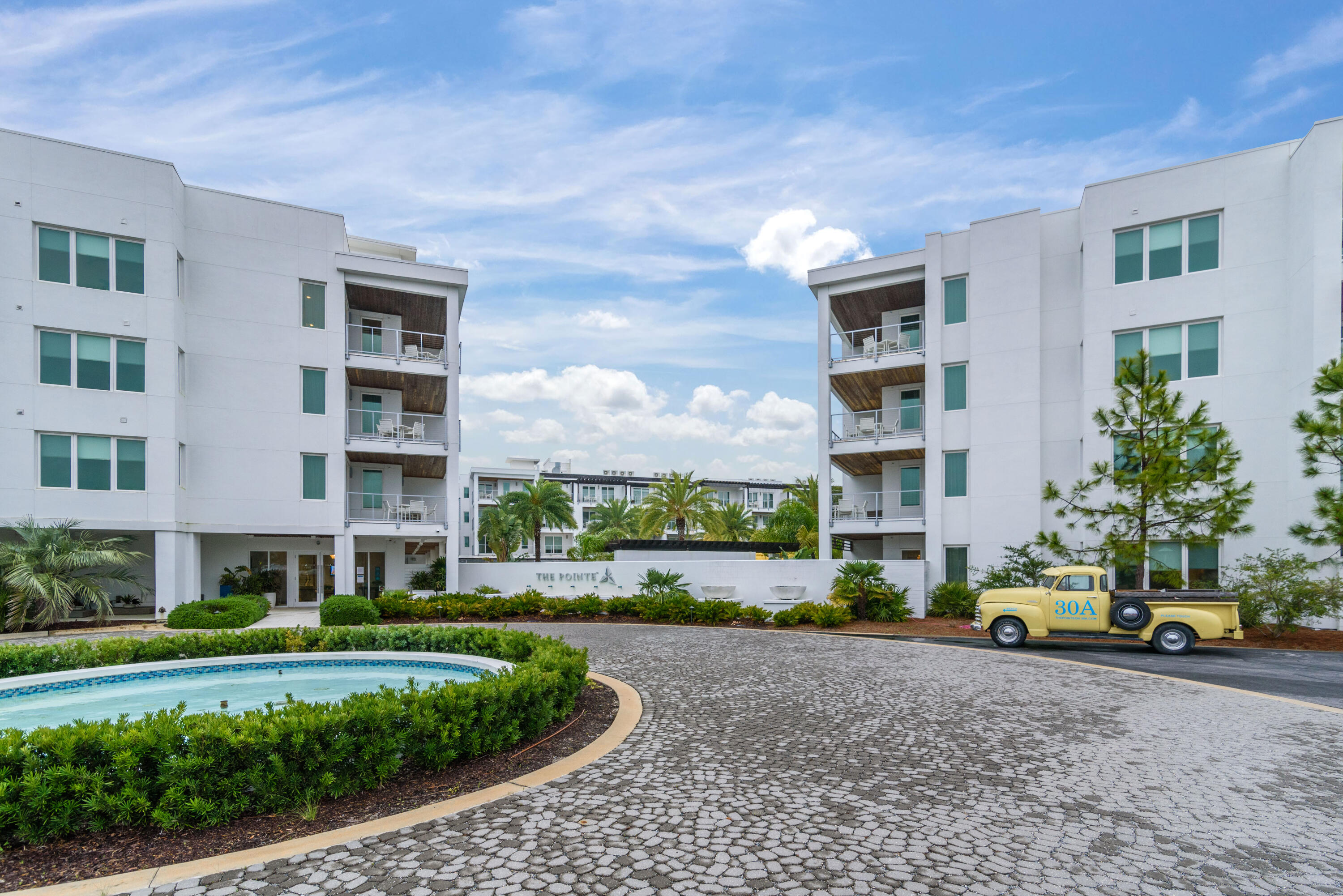10941 East County Highway 30A, Unit 124 Inlet Beach, FL 32461 - Photo 42 of 56 Gallery Image 42