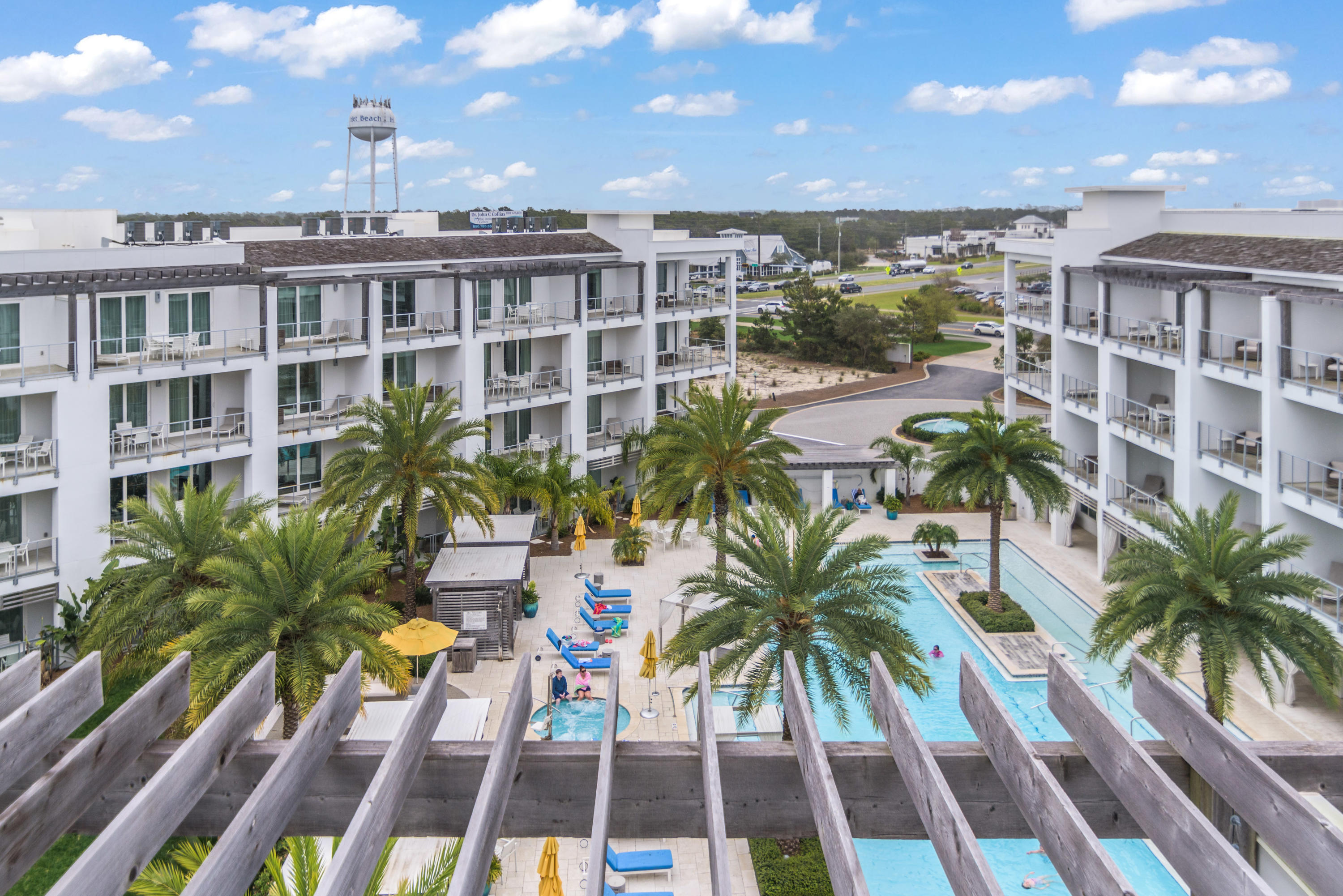 10941 East County Highway 30A, Unit 124 Inlet Beach, FL 32461 - Photo 45 of 56 Gallery Image 45
