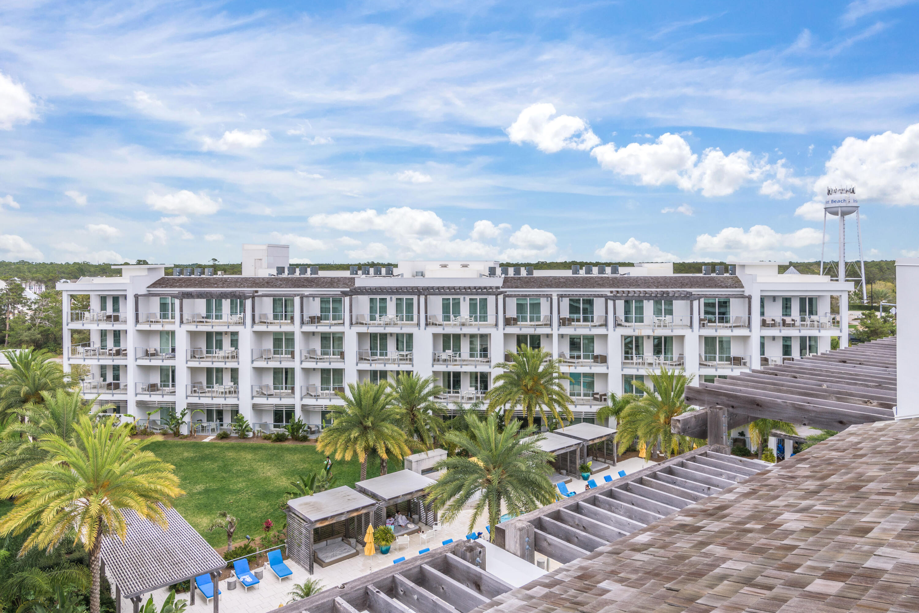 10941 East County Highway 30A, Unit 124 Inlet Beach, FL 32461 - Photo 51 of 56 Gallery Image 51