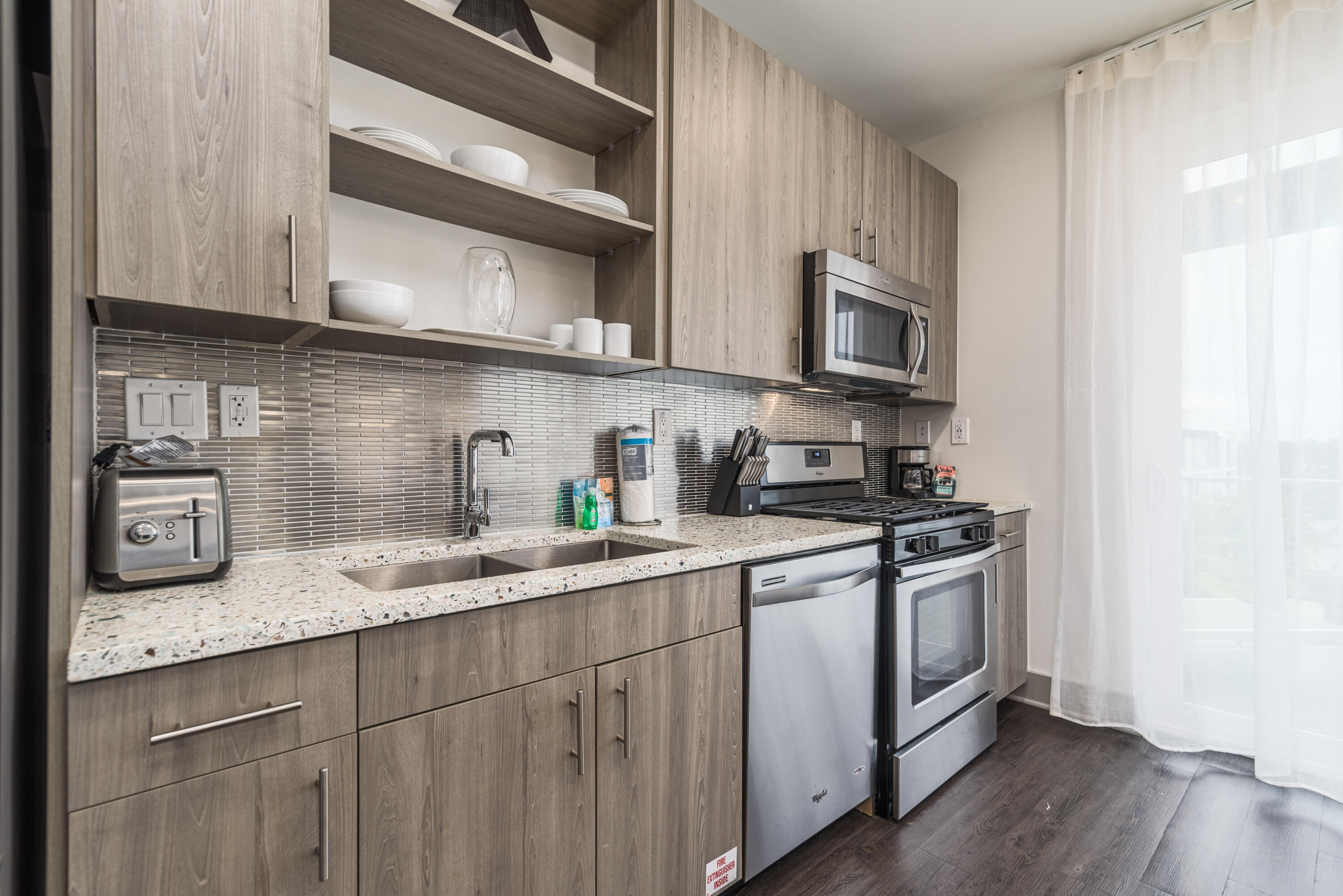 10941 East County Highway 30A, Unit 124 Inlet Beach, FL 32461 - Photo 7 of 56 Gallery Image 7