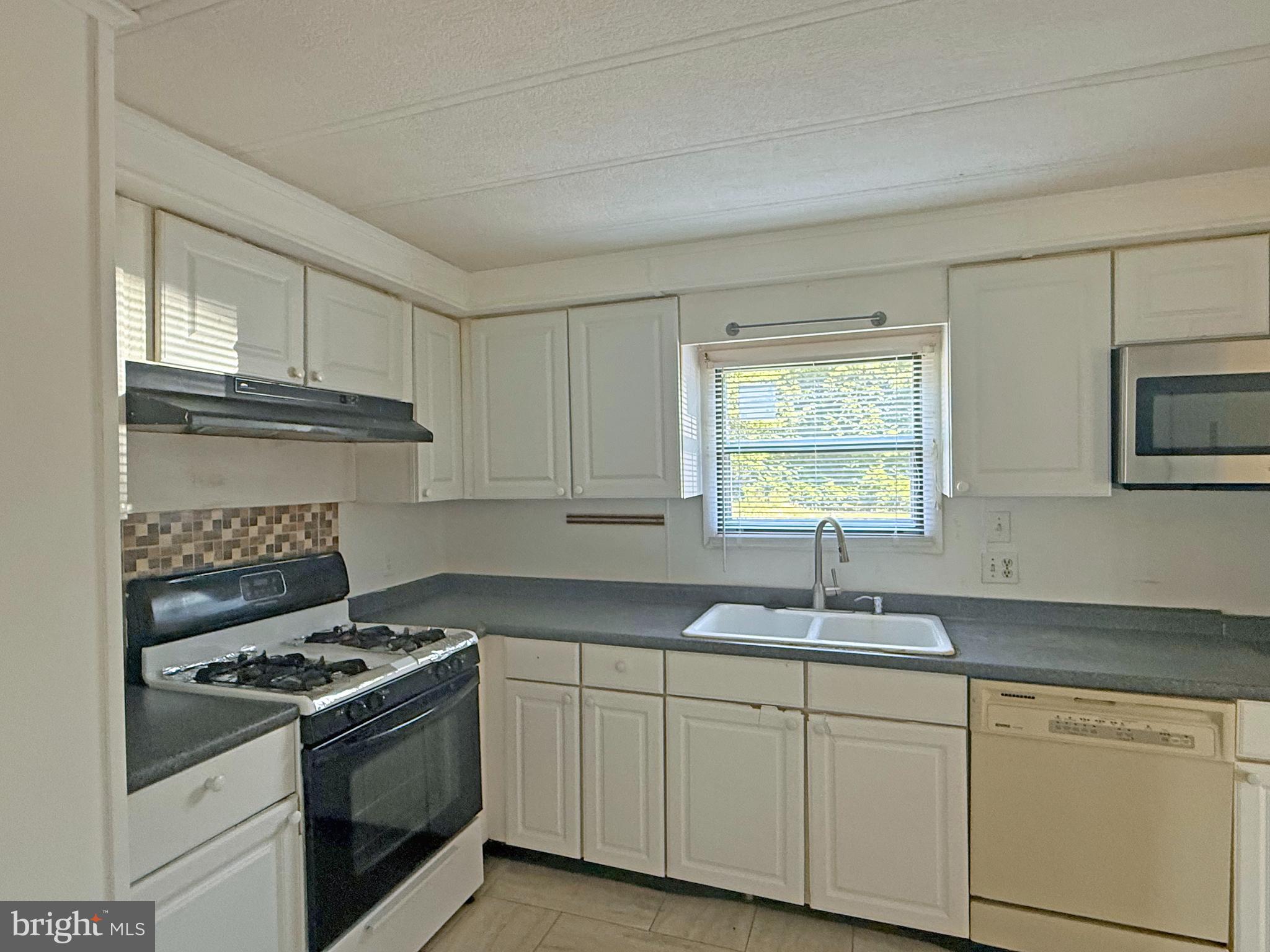 36298 Marsh Road, Unit 204 Rehoboth Beach, DE 19971 - Photo 6 of 26 Kitchen
