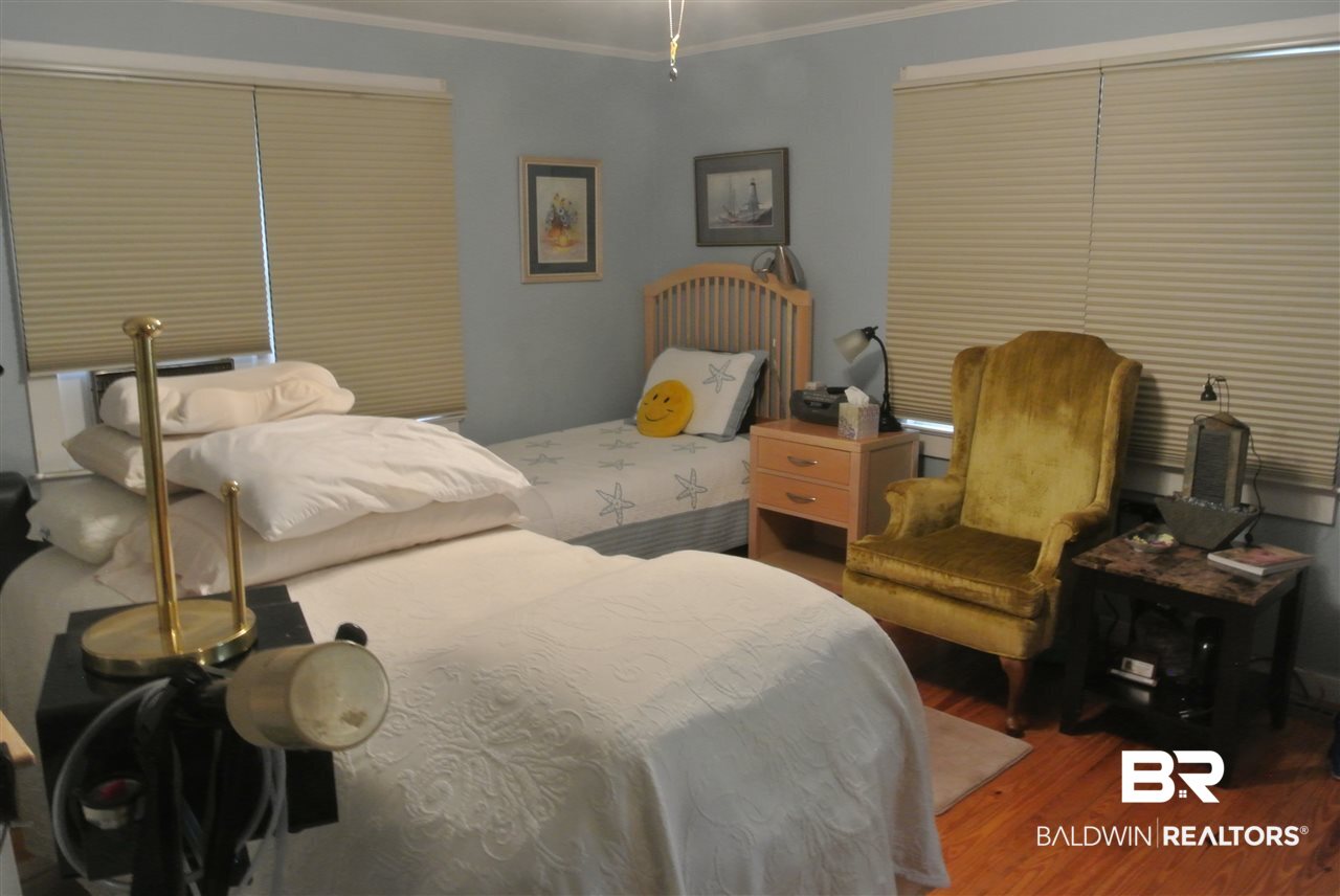 18720 Borck Road Gulf Shores, AL 36542 - Photo 18 of 26 Mother-In-Law Suite
