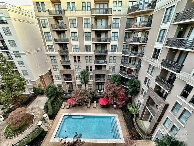 $1,650 | 718 West Trade Street, Charlotte, NC 28202