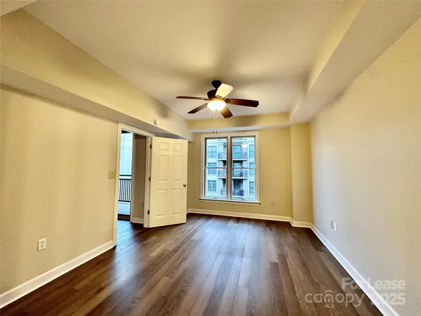 $1,550 | 718 West Trade Street, Unit 606, Charlotte, NC 28202