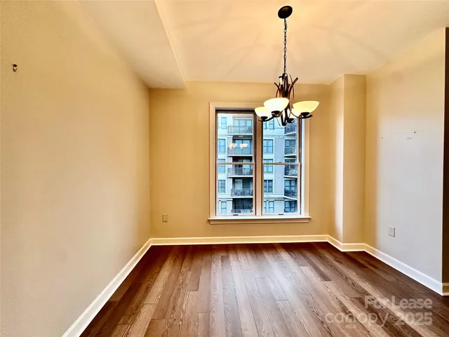 $1,650 | 718 West Trade Street, Charlotte, NC 28202