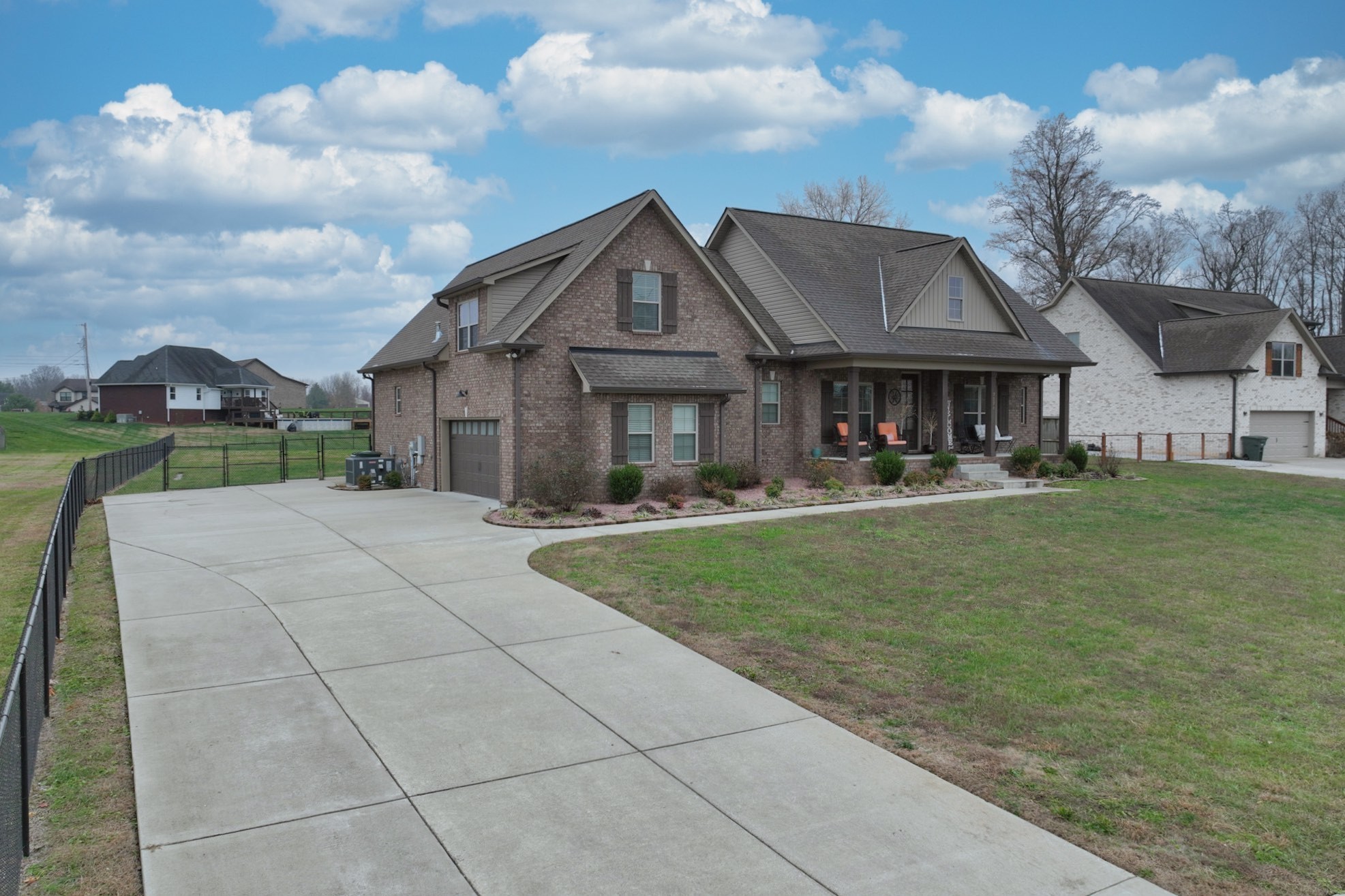 727 North Russell Street Portland, TN 37148 - Photo 5 of 72