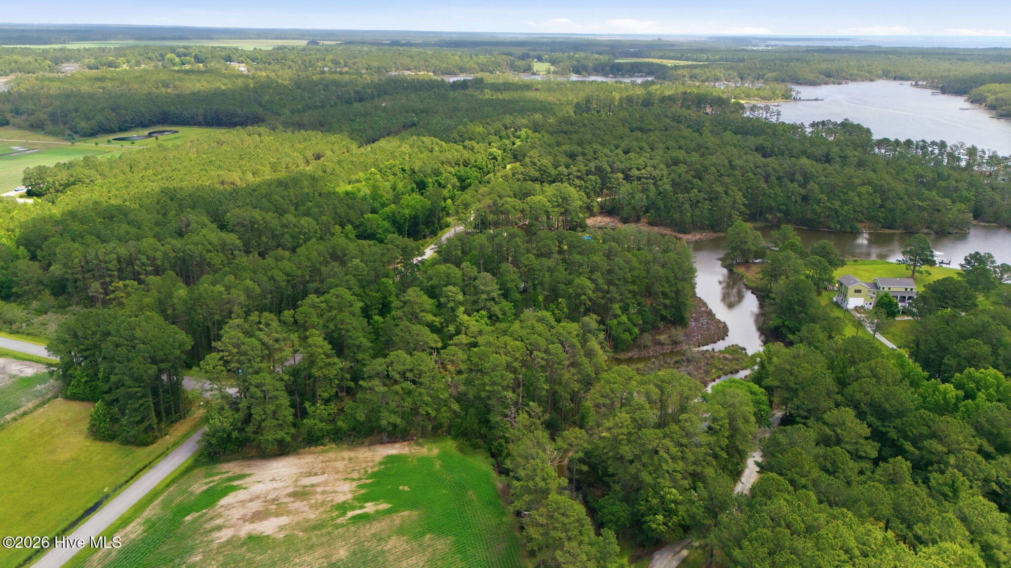 450 Griggs Road Vandemere, NC 28587 - Photo 5 of 13 450 Griggs 5