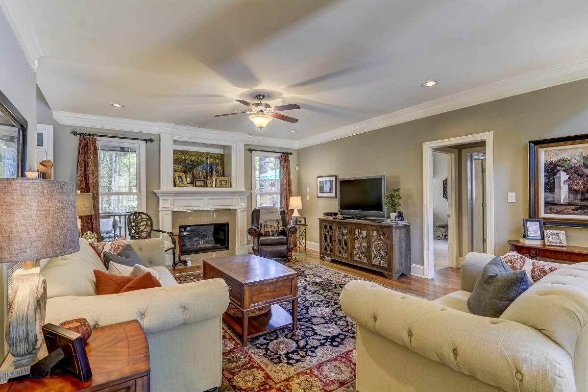 7207 Newport Avenue Raleigh, NC 27613 - Photo 6 of 25 Photo 6
