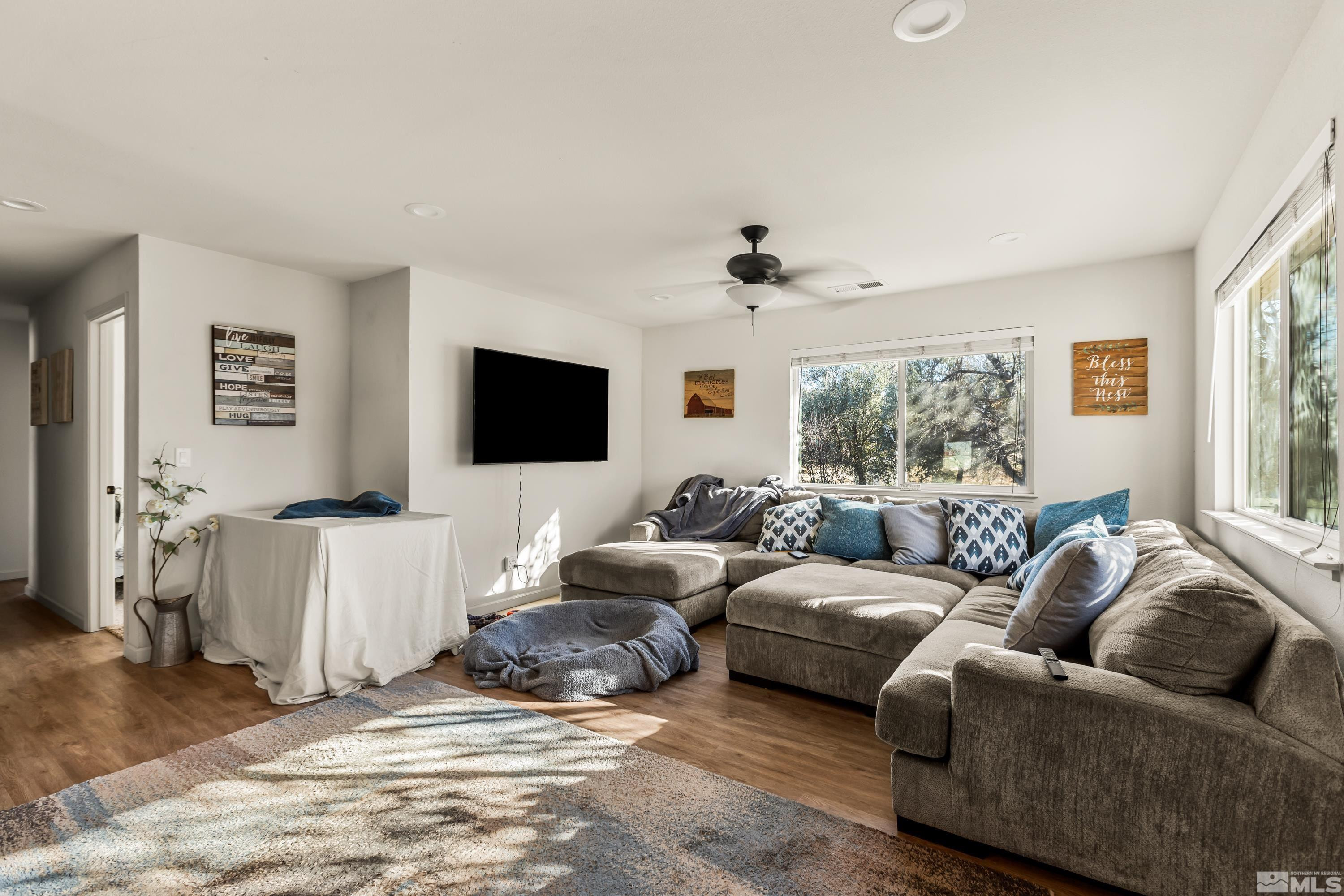 5555 Sage Flat Road Reno, NV 89510 - Photo 11 of 21 Photo 11