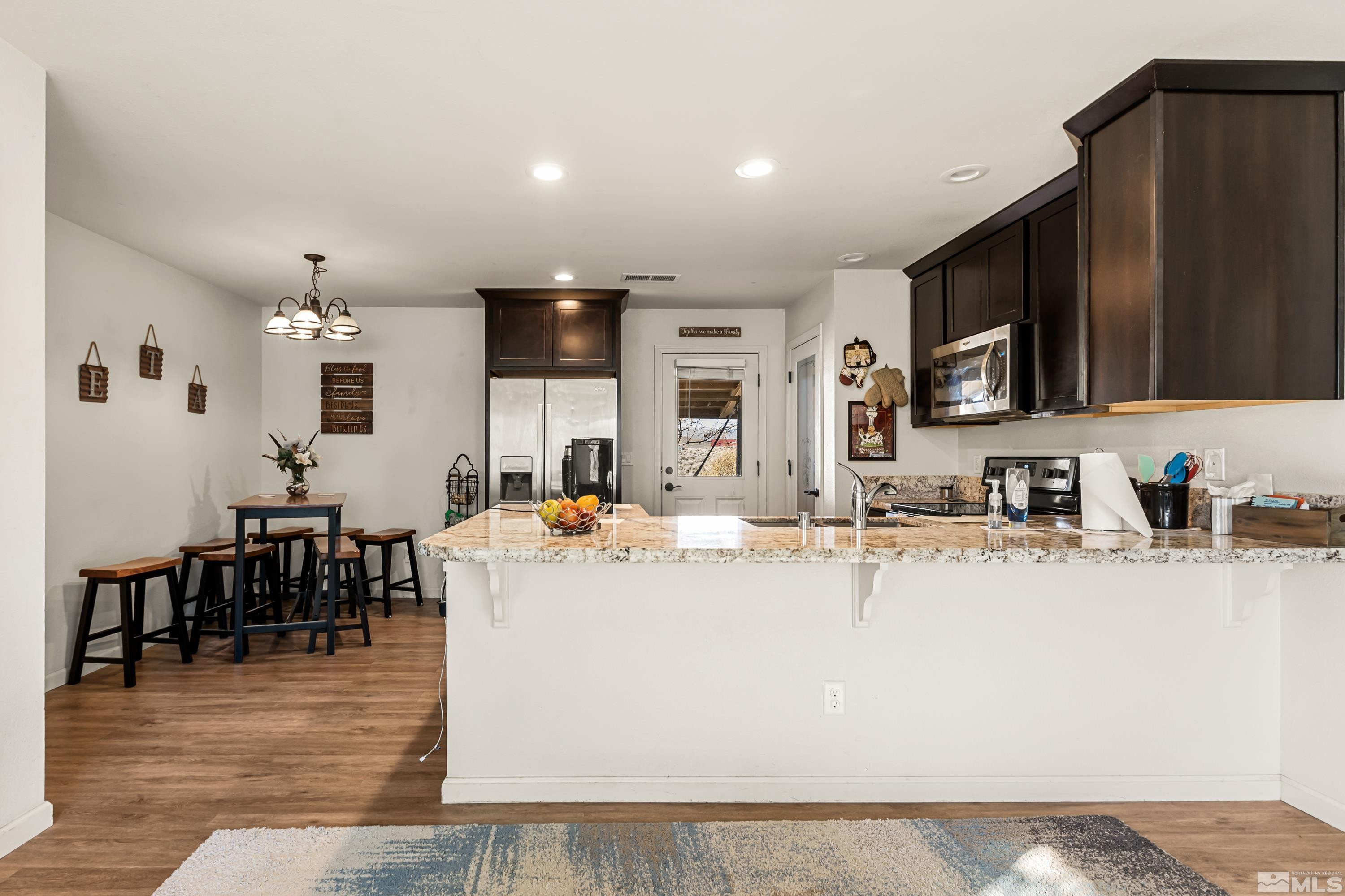 5555 Sage Flat Road Reno, NV 89510 - Photo 12 of 21 Photo 12