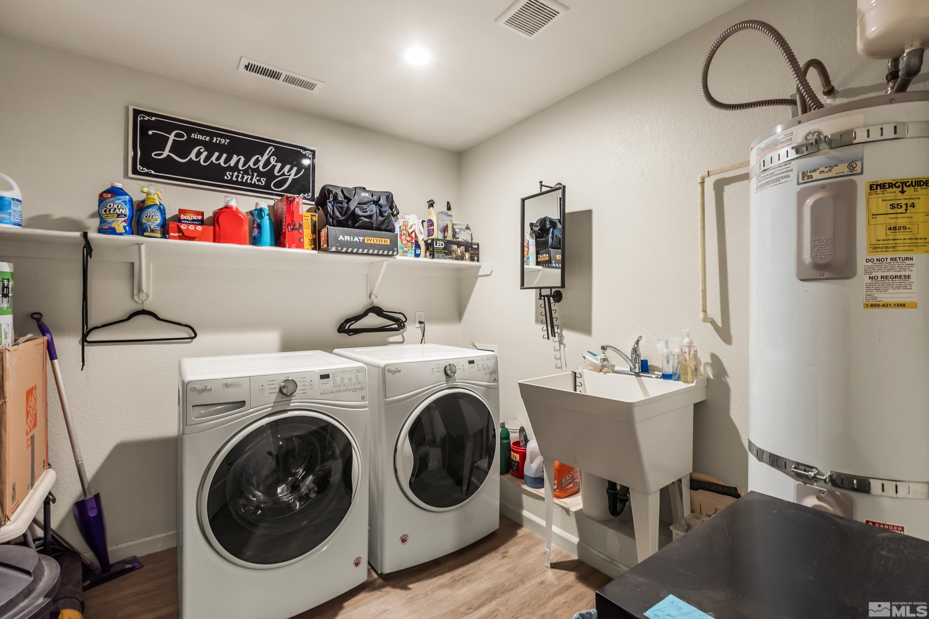 5555 Sage Flat Road Reno, NV 89510 - Photo 15 of 21 Photo 15