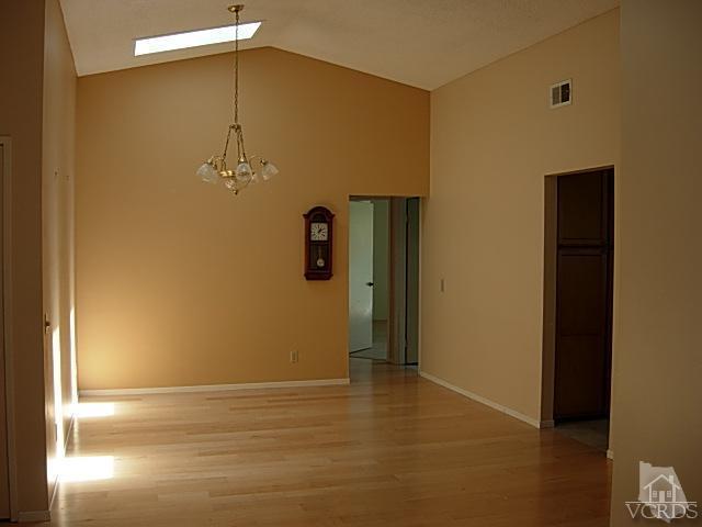 2120 Outsail Lane Oxnard, CA 93035 - Photo 6 of 24 a view of an empty room