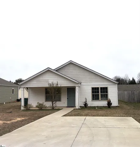 $167,900 | 117 Colleton Lane, Clinton, SC 29325