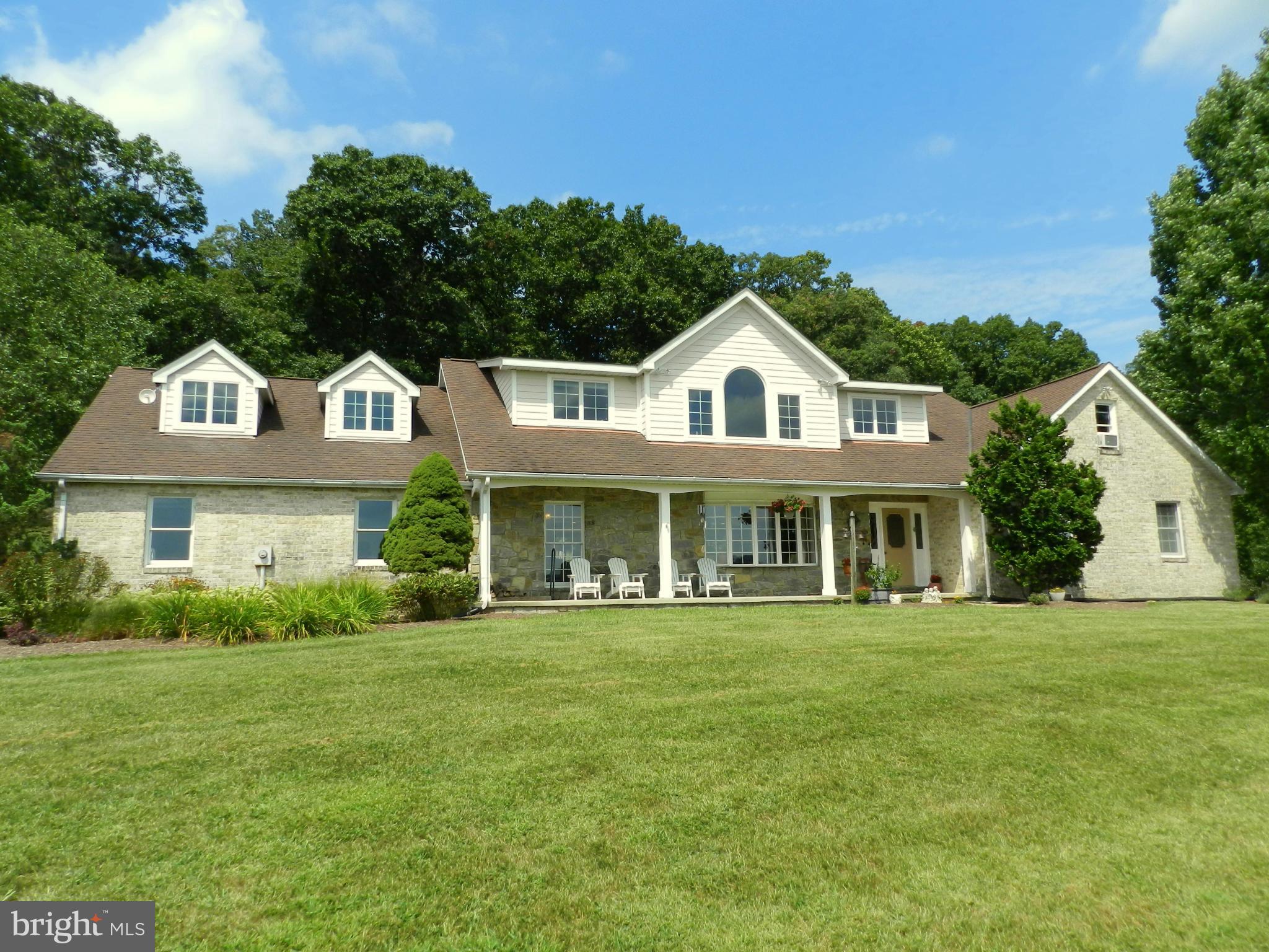 17401 Conoy Road Barnesville, MD 20838 - Photo 1 of 30 Exterior (Front)