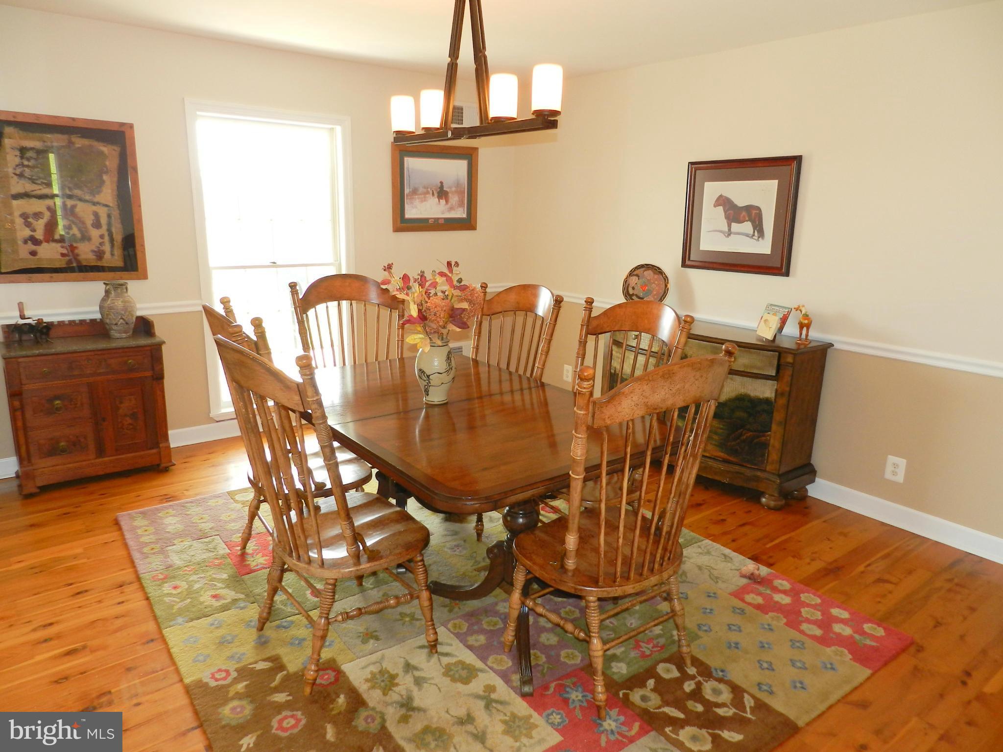 17401 Conoy Road Barnesville, MD 20838 - Photo 12 of 30 Dining Room