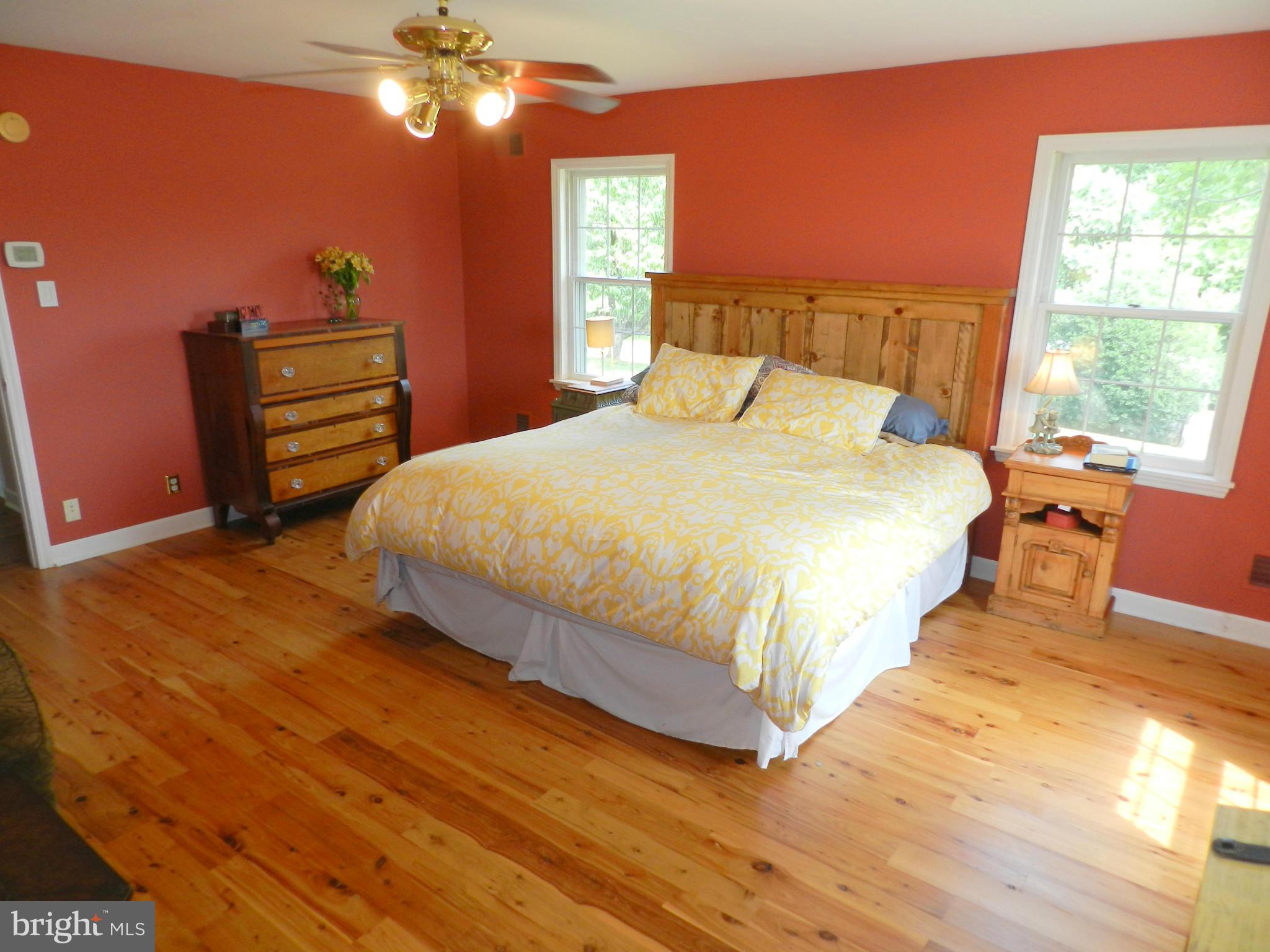 17401 Conoy Road Barnesville, MD 20838 - Photo 13 of 30 Bedroom (Master)