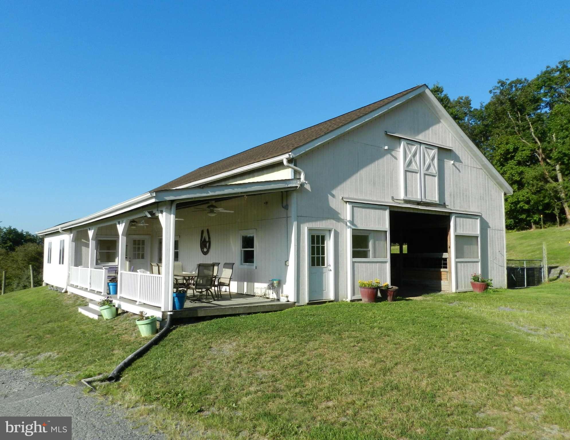 17401 Conoy Road Barnesville, MD 20838 - Photo 23 of 30 Exterior (Front)