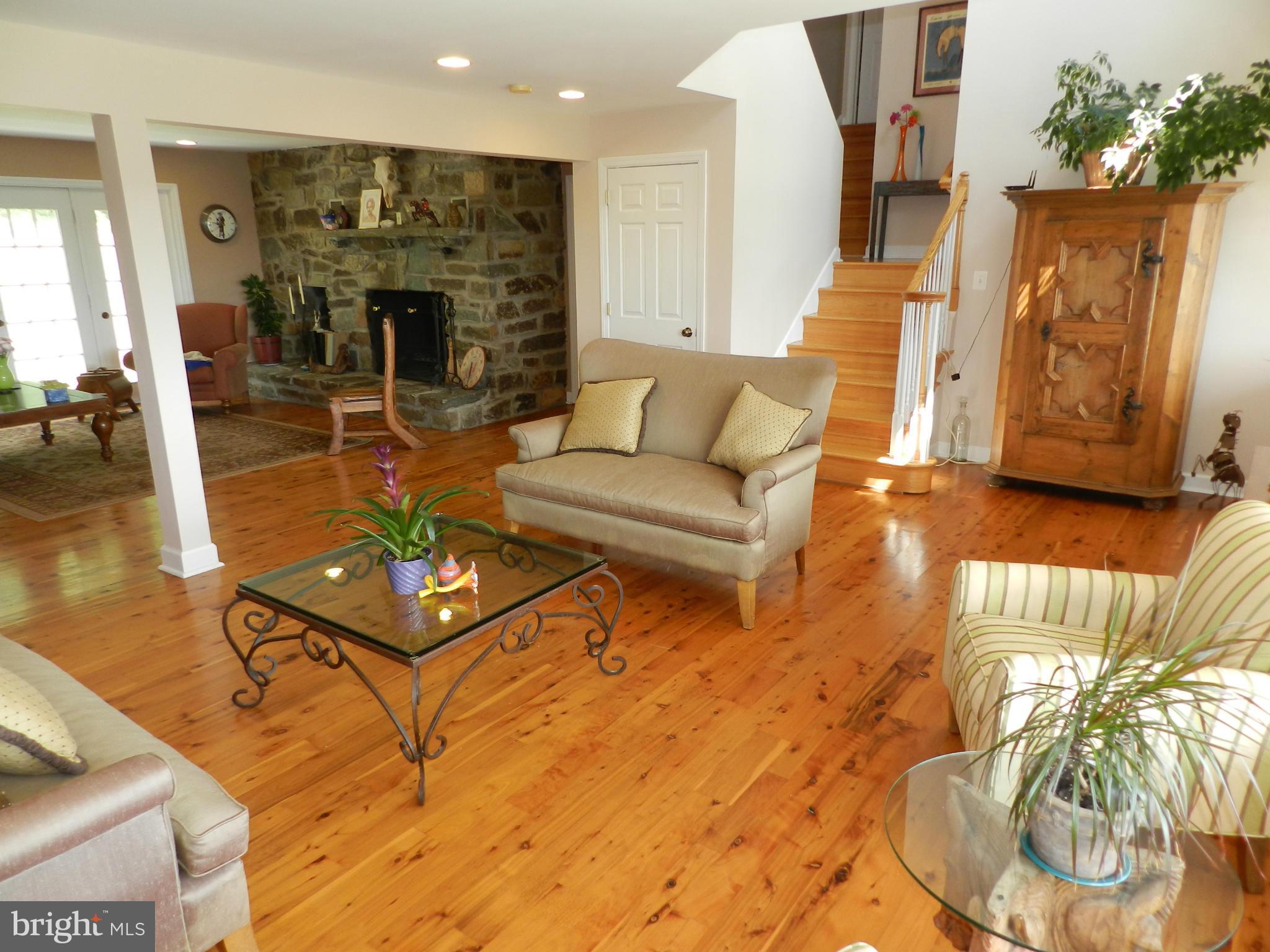 17401 Conoy Road Barnesville, MD 20838 - Photo 6 of 30 Living Room