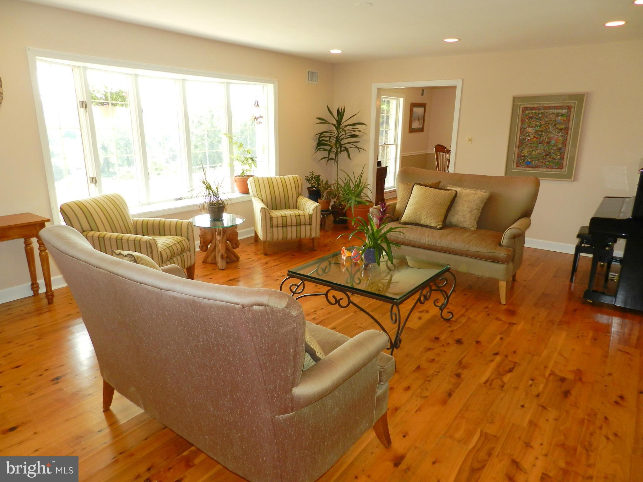 17401 Conoy Road Barnesville, MD 20838 - Photo 7 of 30 Living Room
