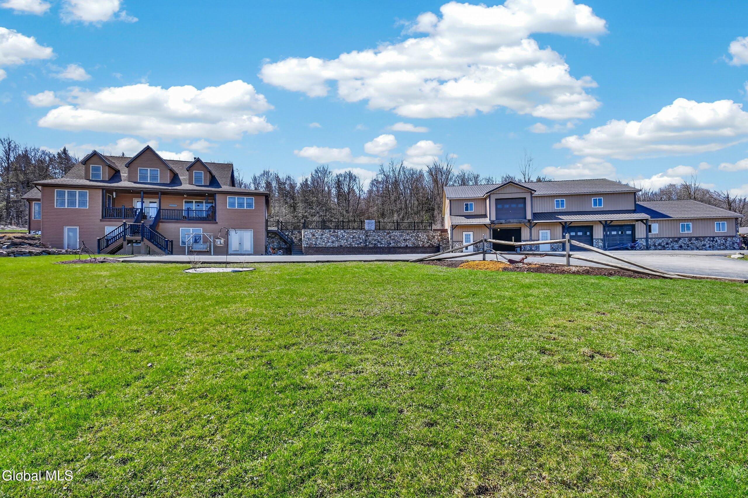 242 Macphail Road Canajoharie, NY 13317 - Photo 1 of 98 242 MacPahil Rd-77