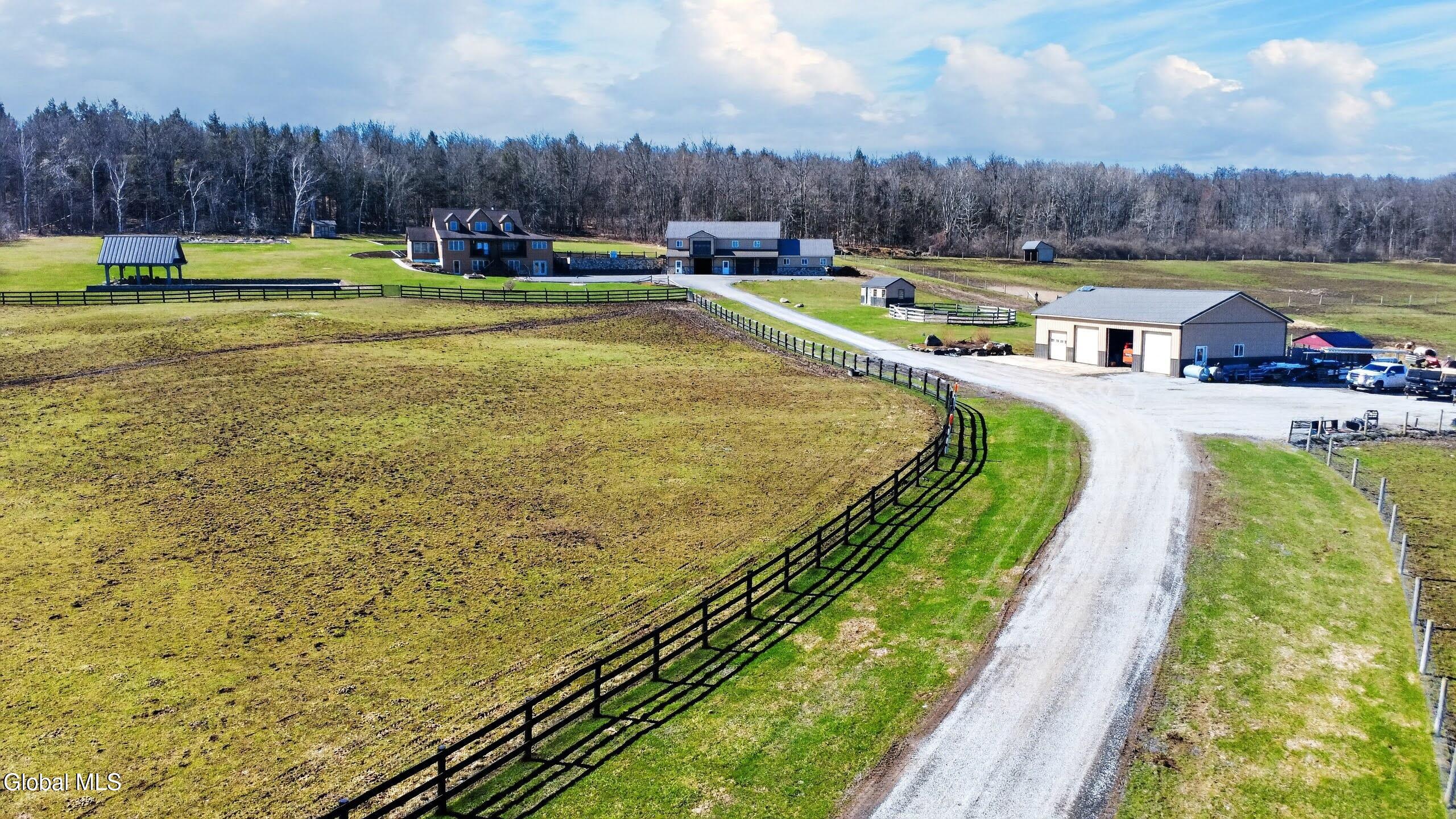 242 Macphail Road Canajoharie, NY 13317 - Photo 3 of 98 DJI_0574