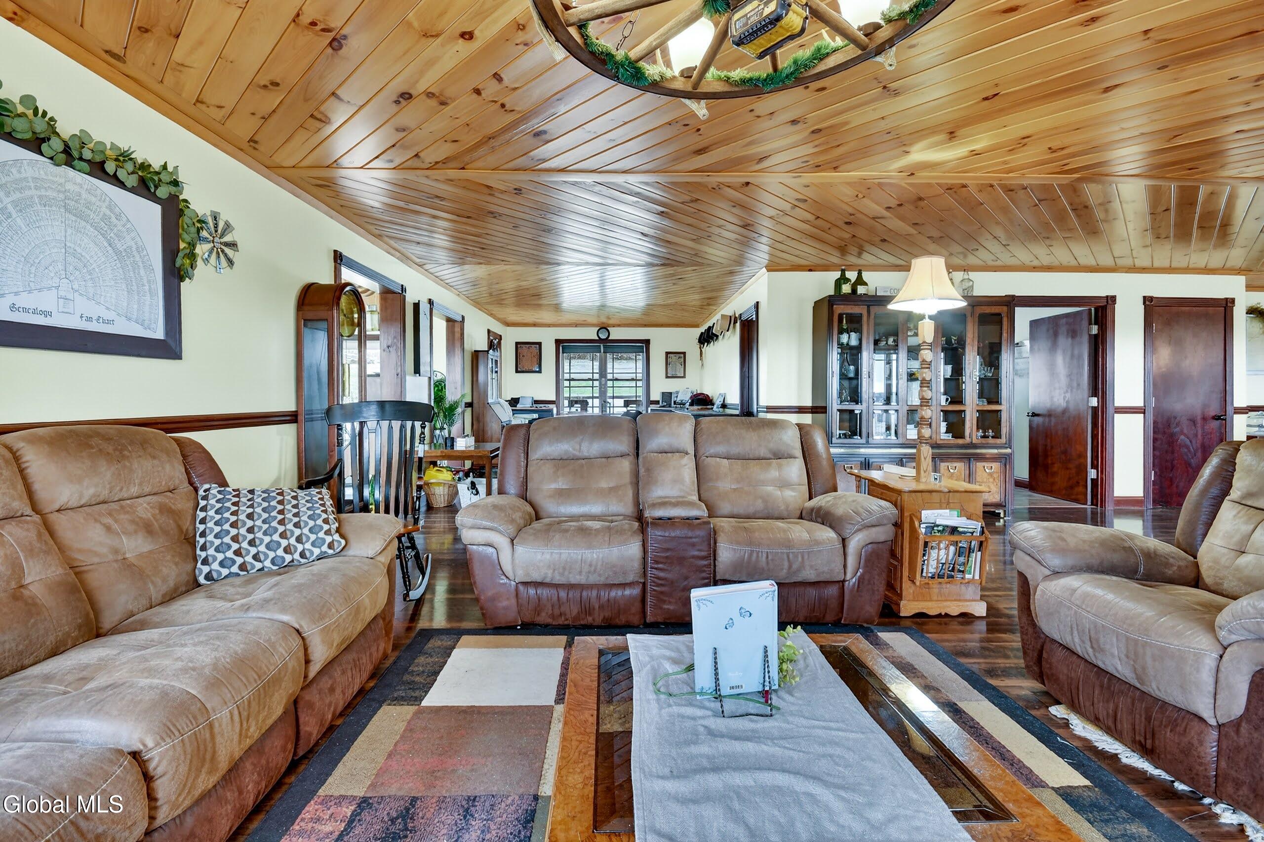 242 Macphail Road Canajoharie, NY 13317 - Photo 33 of 98 242 MacPahil Rd-78