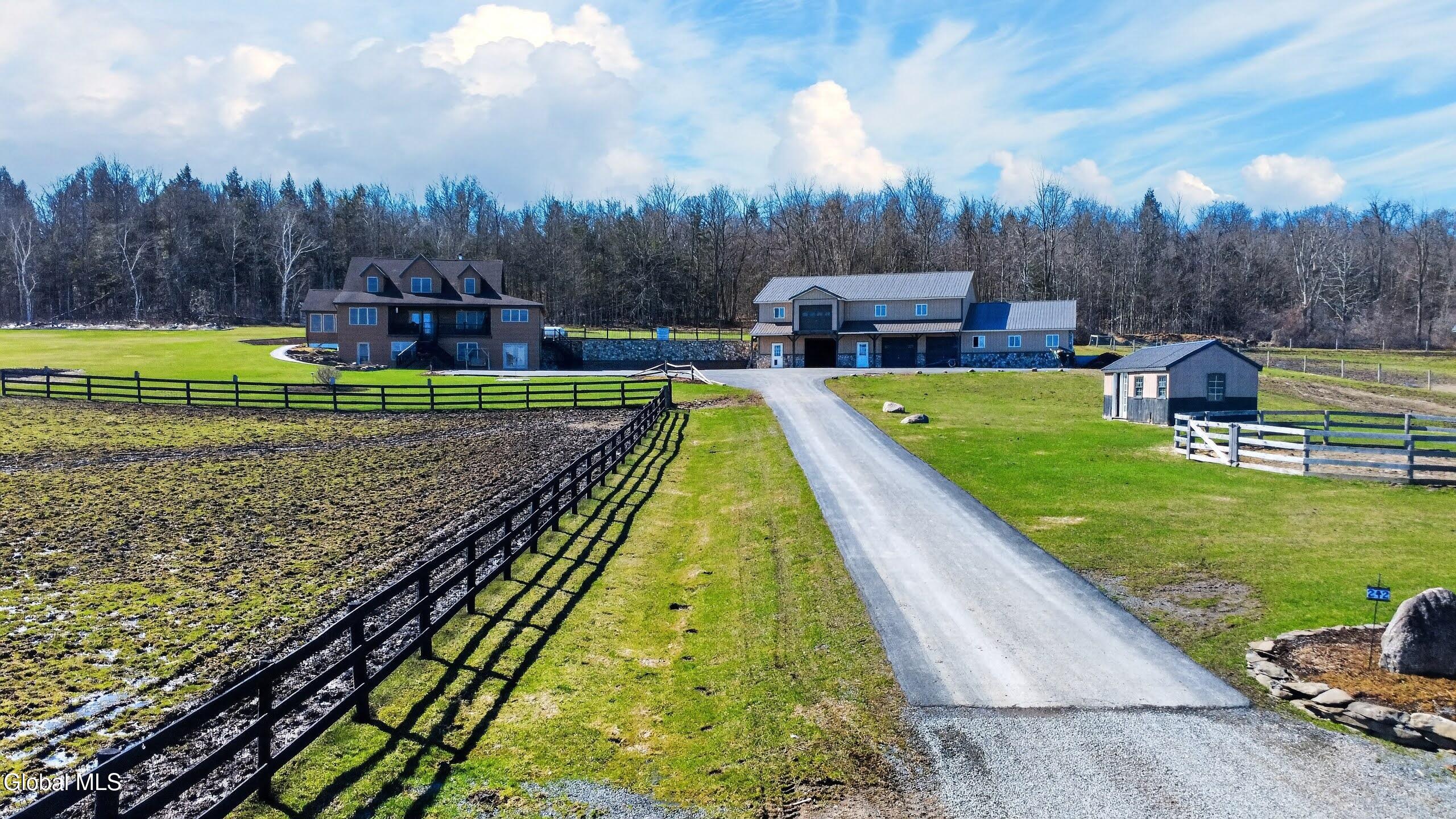 242 Macphail Road Canajoharie, NY 13317 - Photo 4 of 98 DJI_0577
