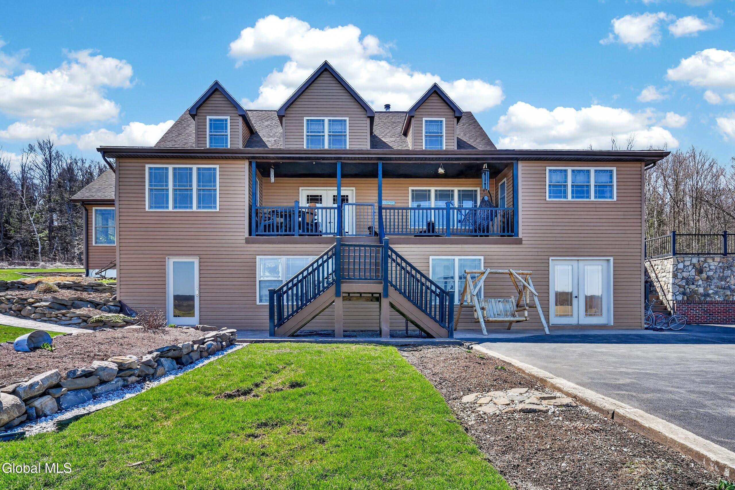 242 Macphail Road Canajoharie, NY 13317 - Photo 5 of 98 242 MacPahil Rd-67
