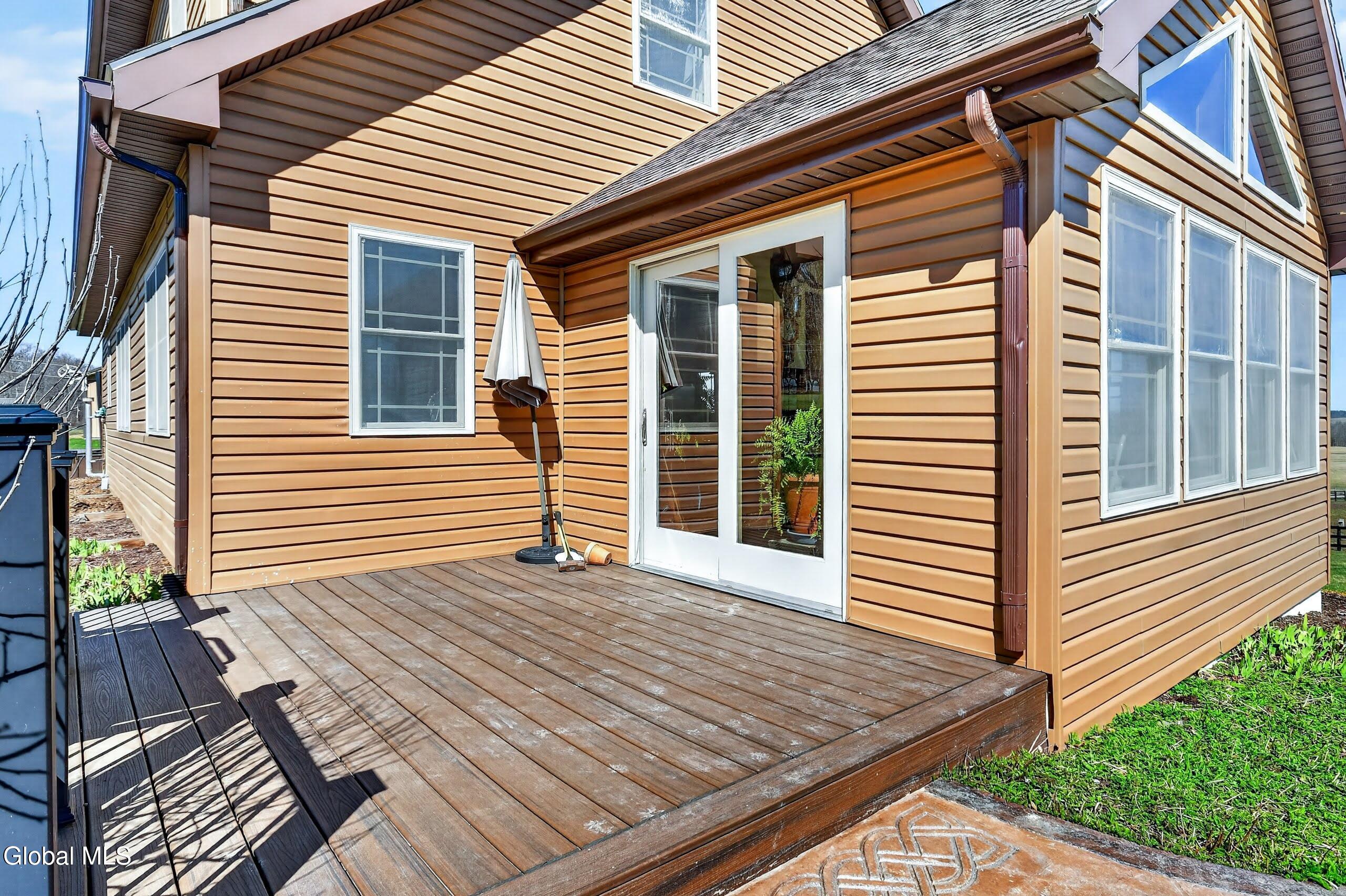 242 Macphail Road Canajoharie, NY 13317 - Photo 60 of 98 242 MacPahil Rd-46