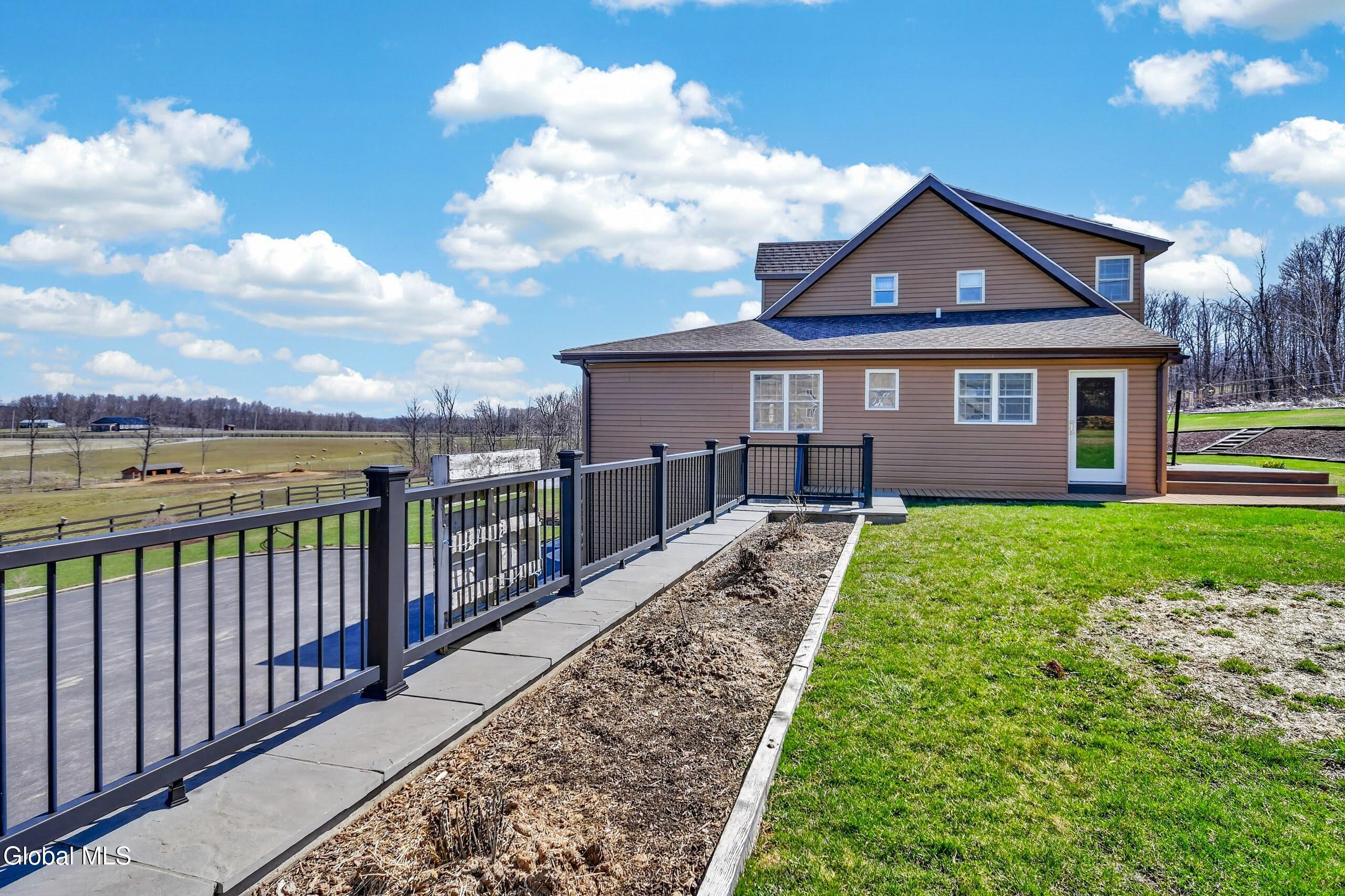 242 Macphail Road Canajoharie, NY 13317 - Photo 63 of 98 242 MacPahil Rd-37