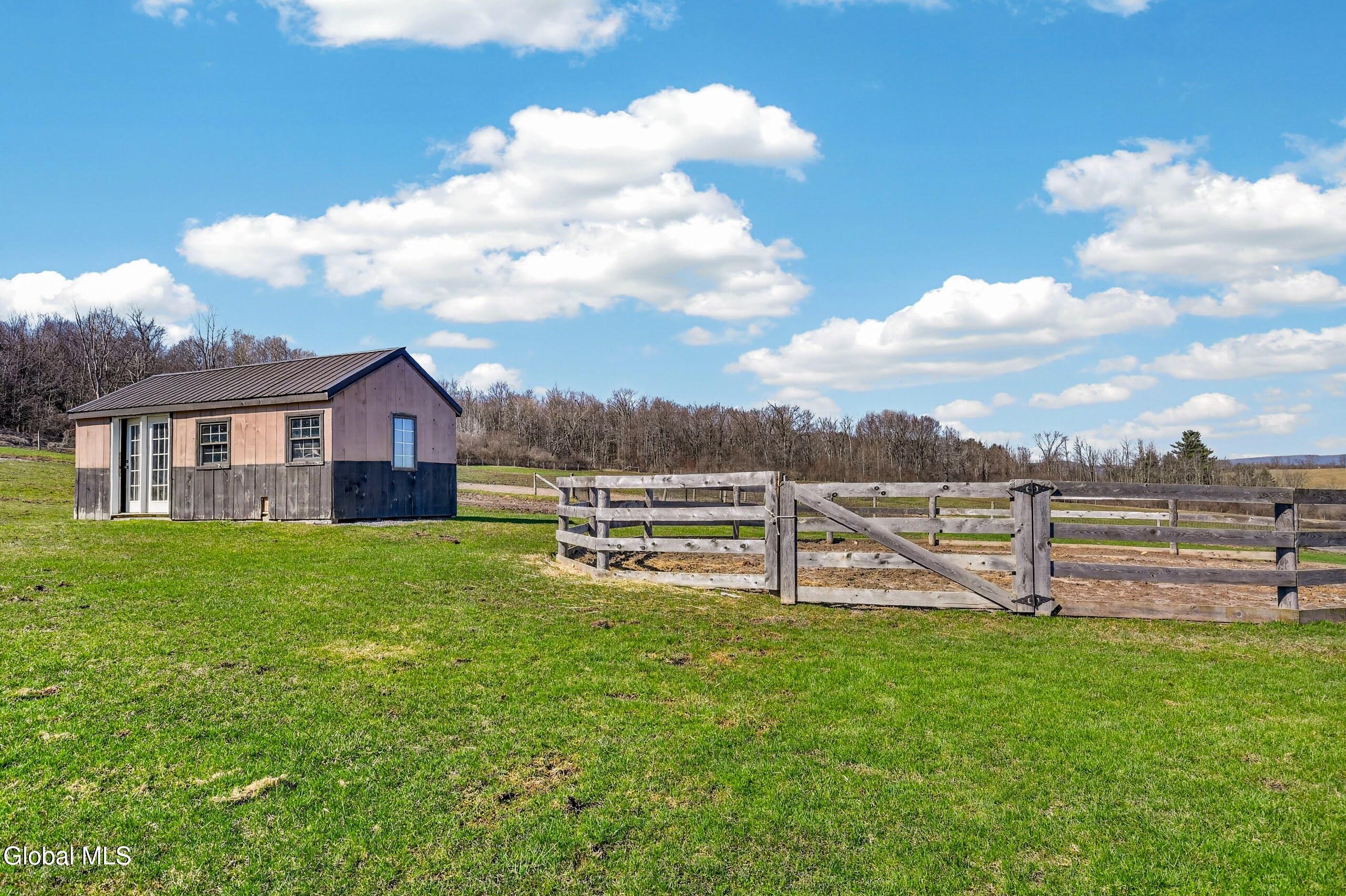 242 Macphail Road Canajoharie, NY 13317 - Photo 72 of 98 242 MacPahil Rd-6