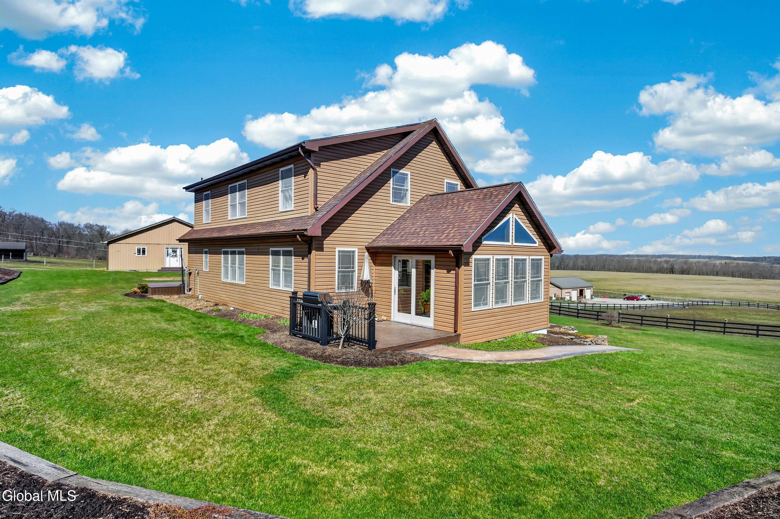 242 Macphail Road Canajoharie, NY 13317 - Photo 76 of 98 242 MacPahil Rd-45