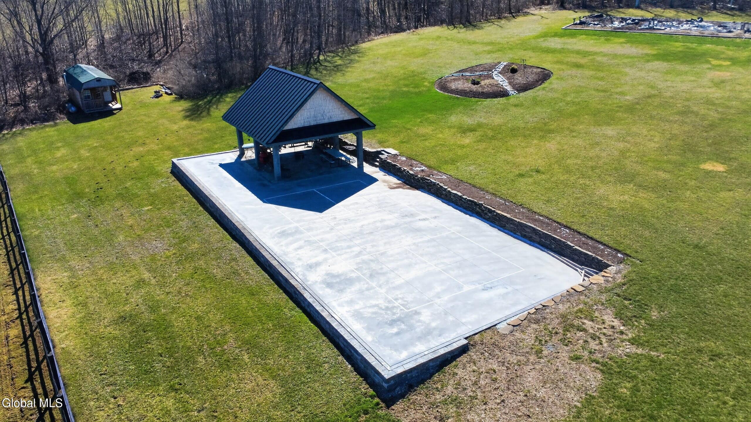 242 Macphail Road Canajoharie, NY 13317 - Photo 78 of 98 DJI_0582