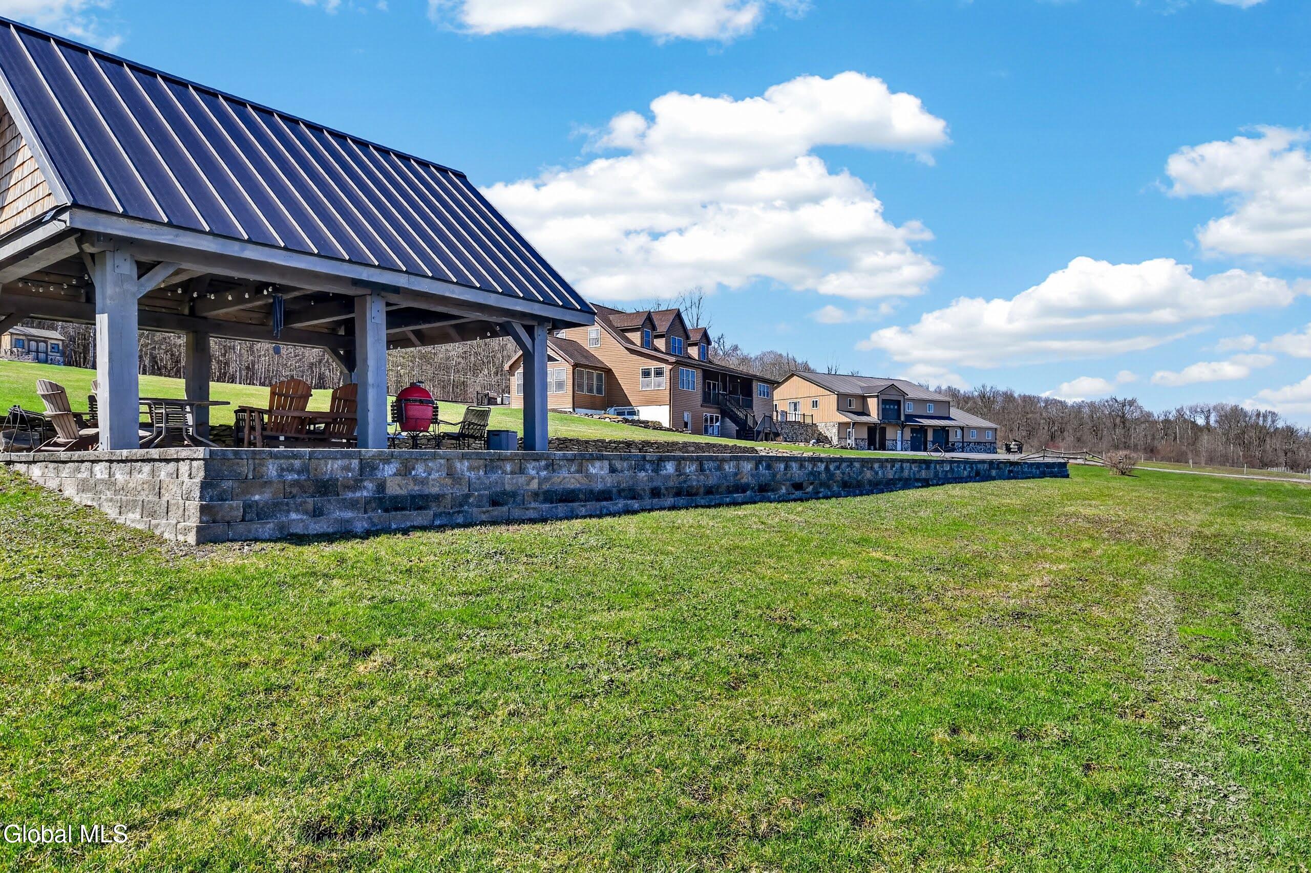 242 Macphail Road Canajoharie, NY 13317 - Photo 81 of 98 242 MacPahil Rd-62
